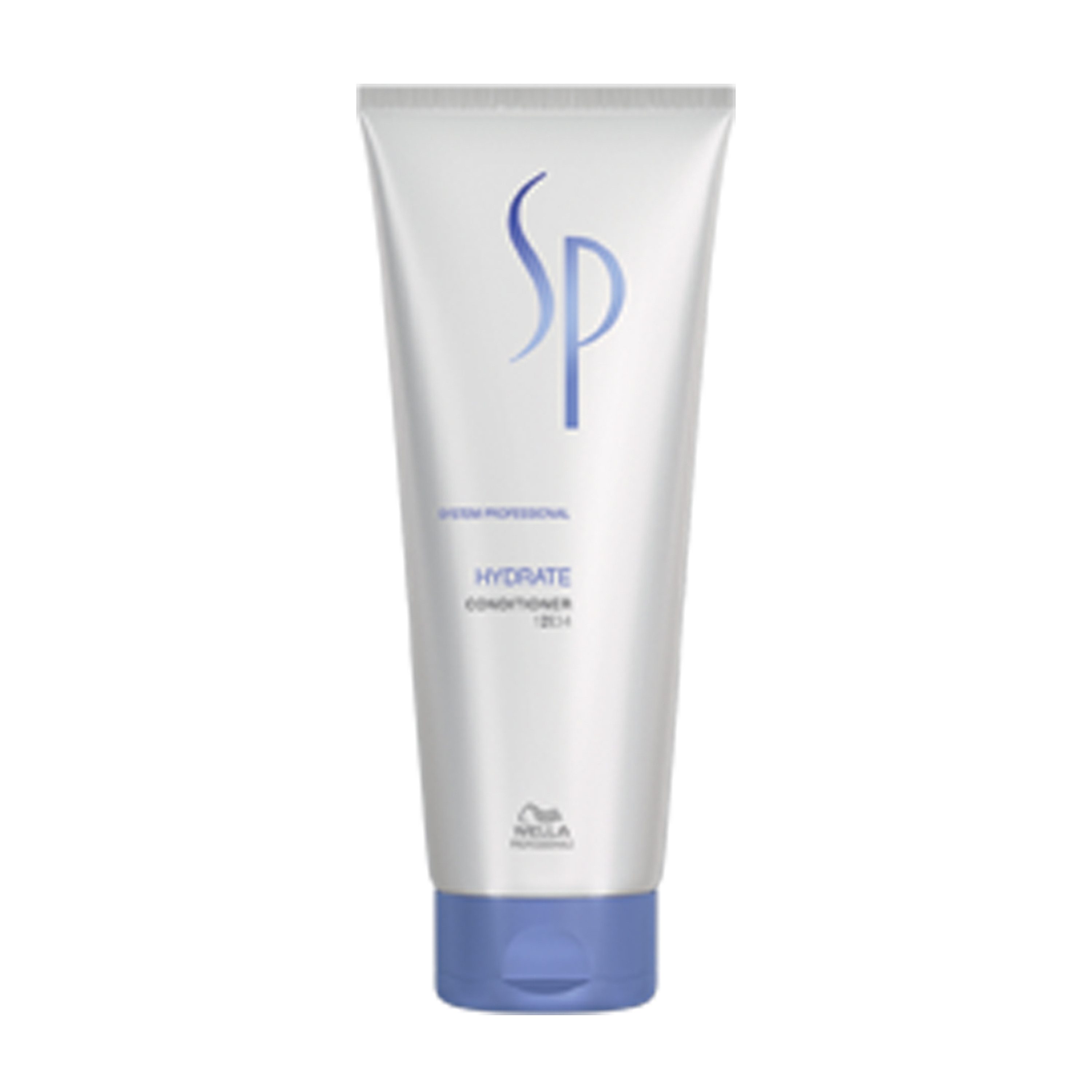 Wella SP Haarspülung Hydrate Conditioner, feuchtigkeitsspendend, pflegend, für jedes Haar geeignet
