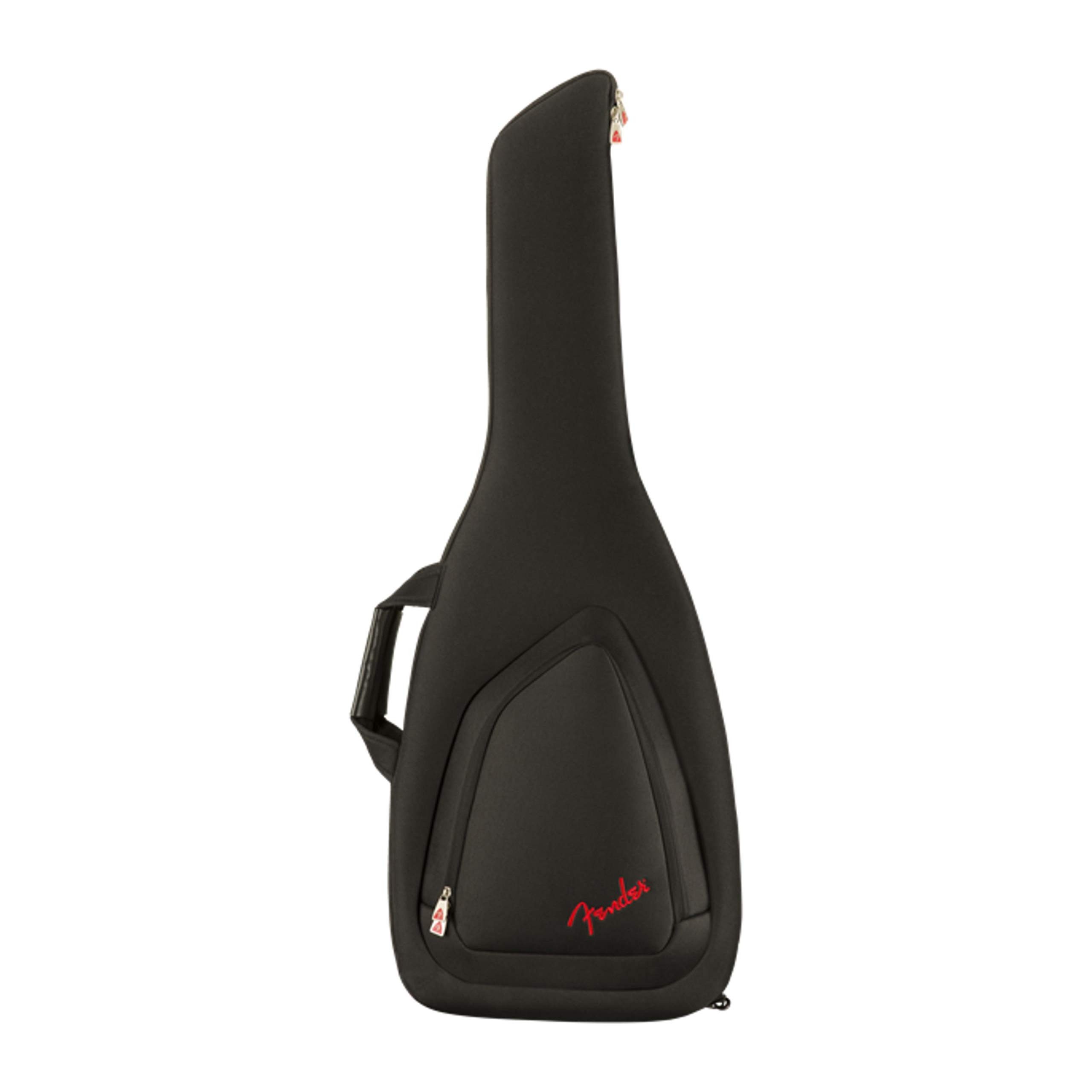 Fender Gitarrentasche (Gigbag FE610 Electric Guitar, Gitarrenkoffer und Gitarrentaschen, E-Gitarren Tasche), Gigbag FE610 Electric Guitar - Tasche für E-Gitarren