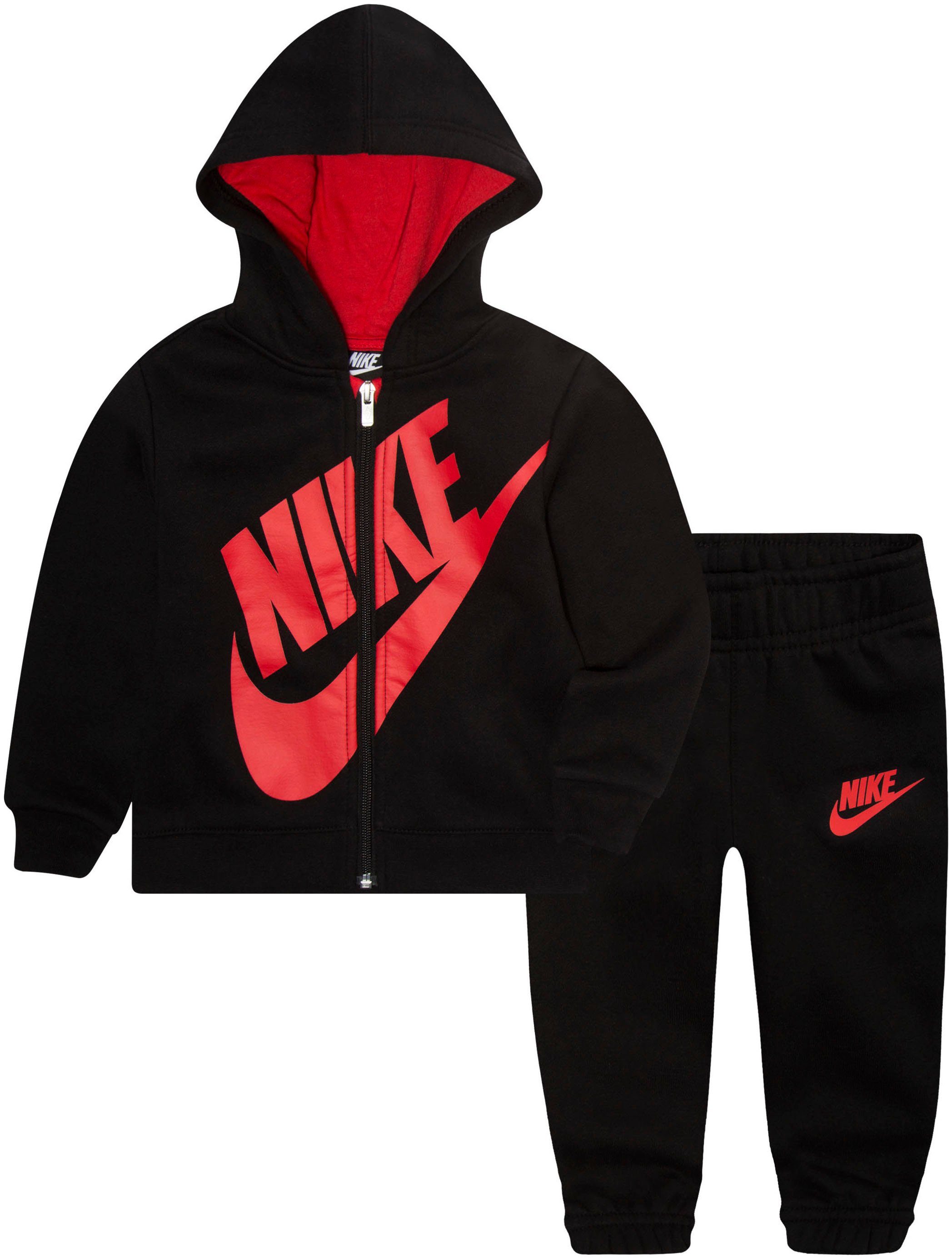 Nike Sportswear »NKB SUEDED FLEECE FUTURA JOGG SE«