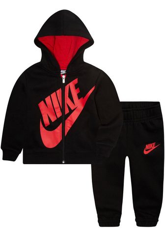 Nike Sportswear Jogginganzug »NKB SUEDED fliso FUTURA ...