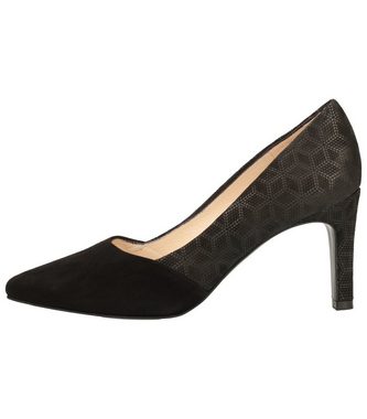 Peter Kaiser Pumps Leder High-Heel-Pumps