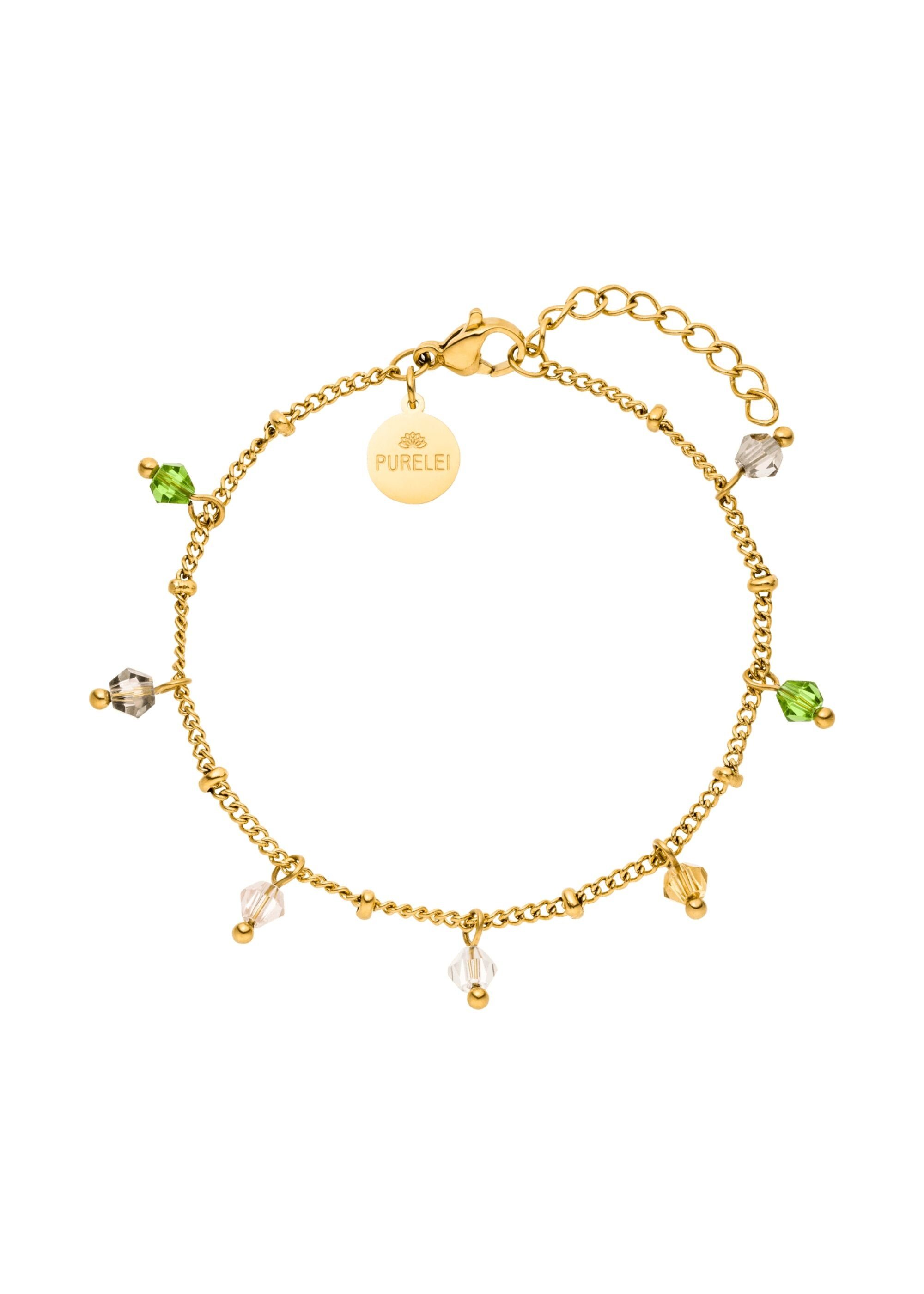 Purelei Perlenarmband Boho (1-tlg), mit bunten günstig online kaufen