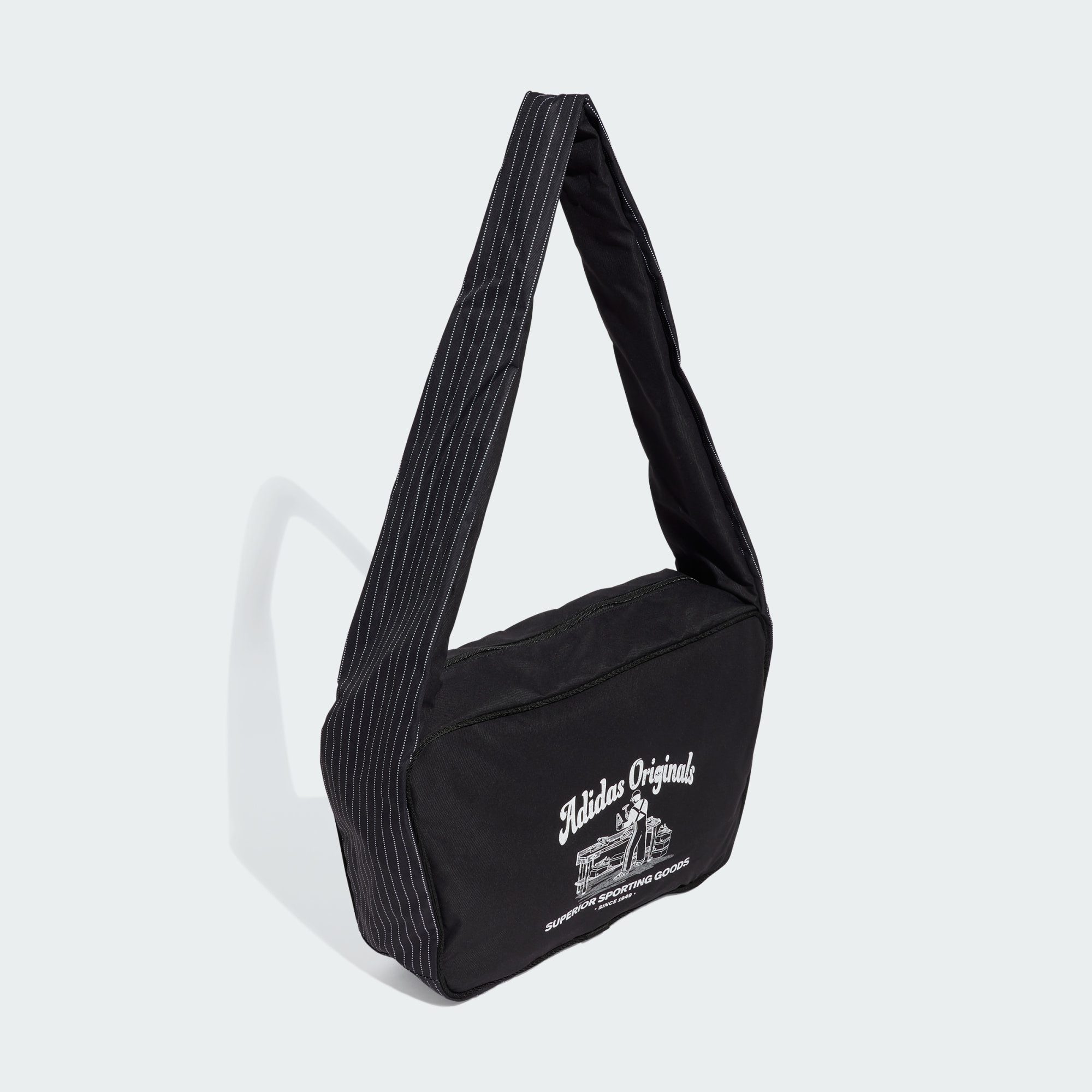 adidas Originals Schultertasche WABASH LARGE CROSSBODY-TASCHE günstig online kaufen