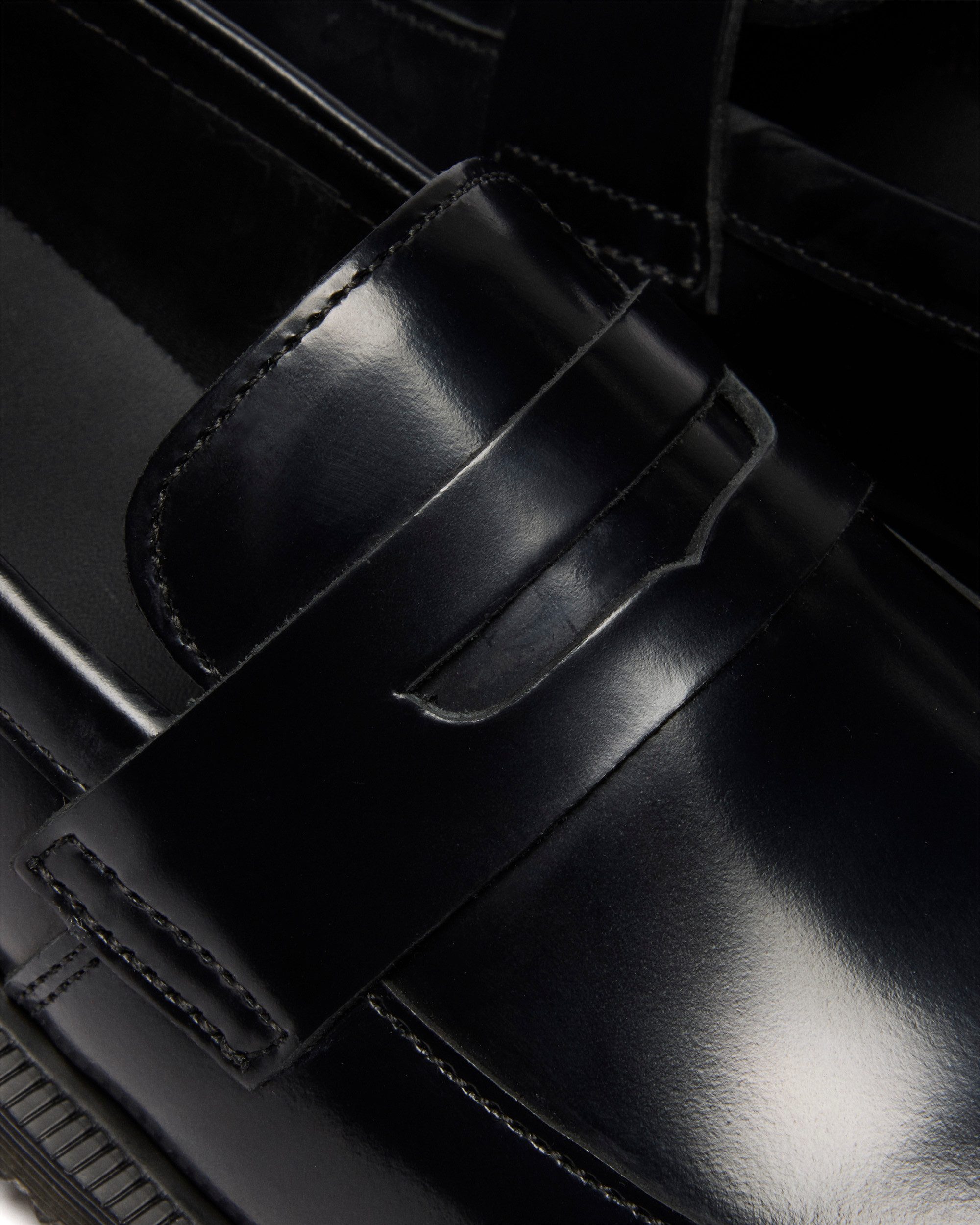 DR. MARTENS Temara Slipper Blockabsatz, Mokassin, Loafer mit modischem Zierriegel