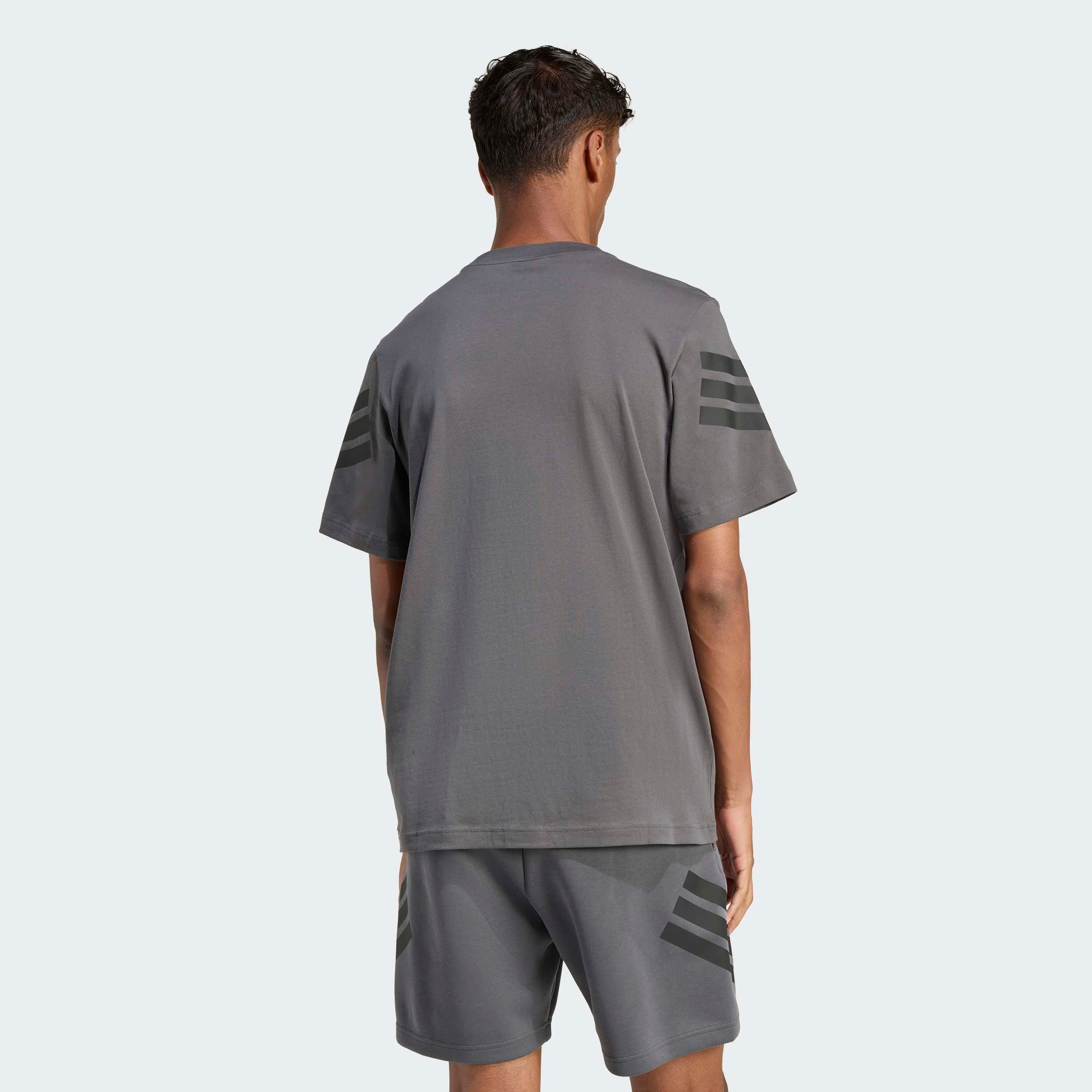adidas Sportswear T-Shirt M FI 3S REG T günstig online kaufen