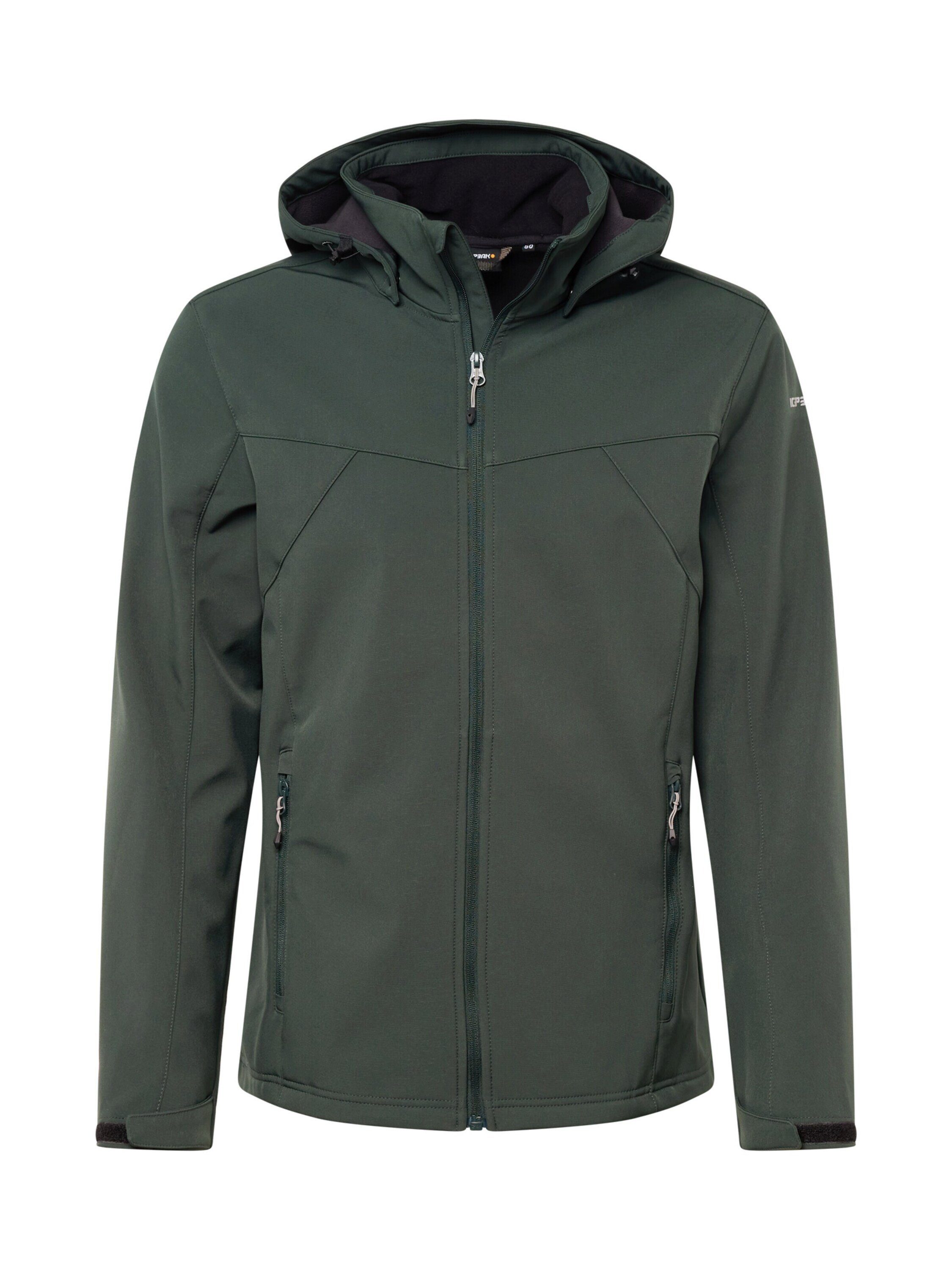 Softshelljacke BRIMFIELD