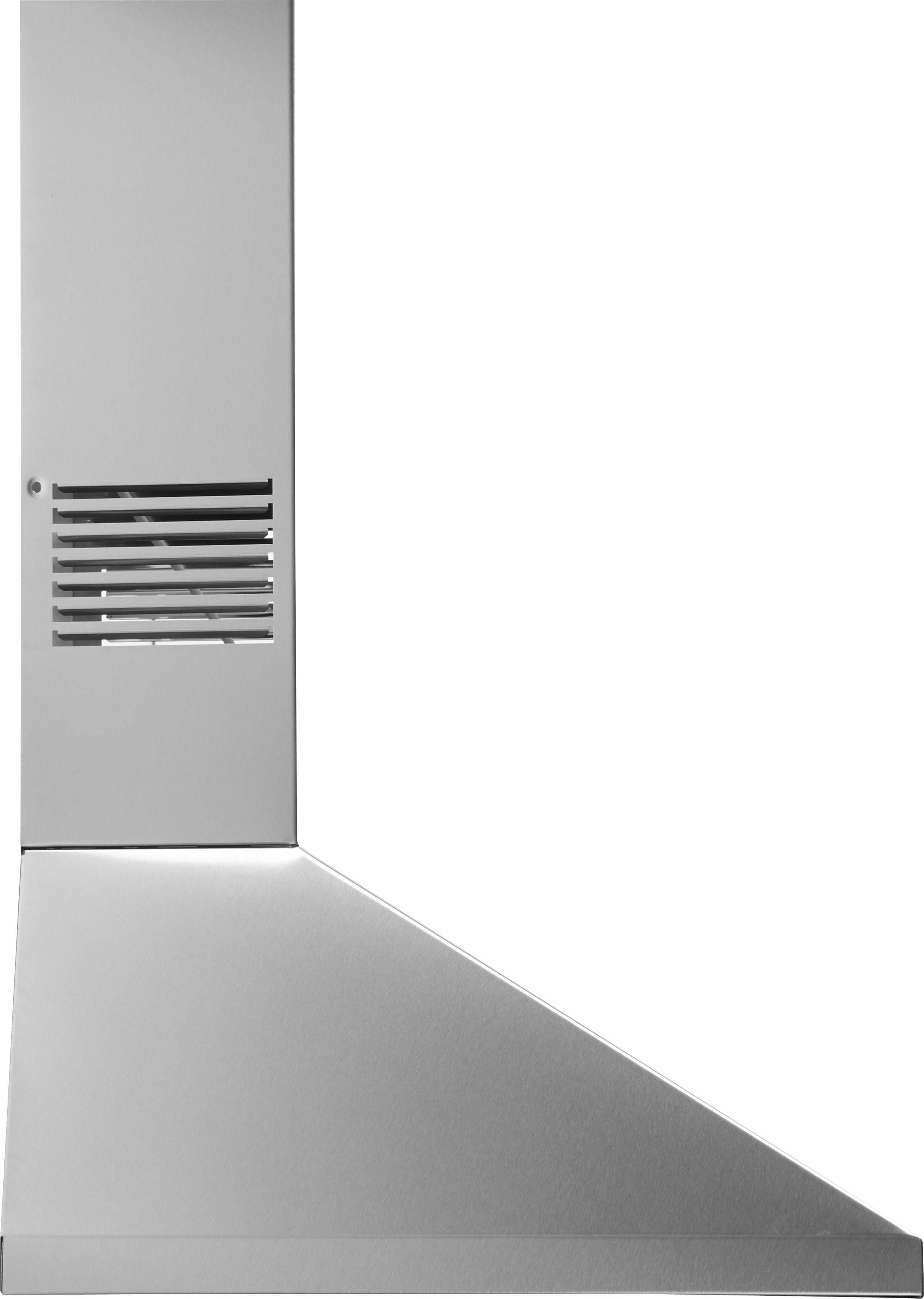 BOSCH Wandhaube DWP66BC50 Optimale & energiesparende LED-Beleuchtung – Bild 4 von 5