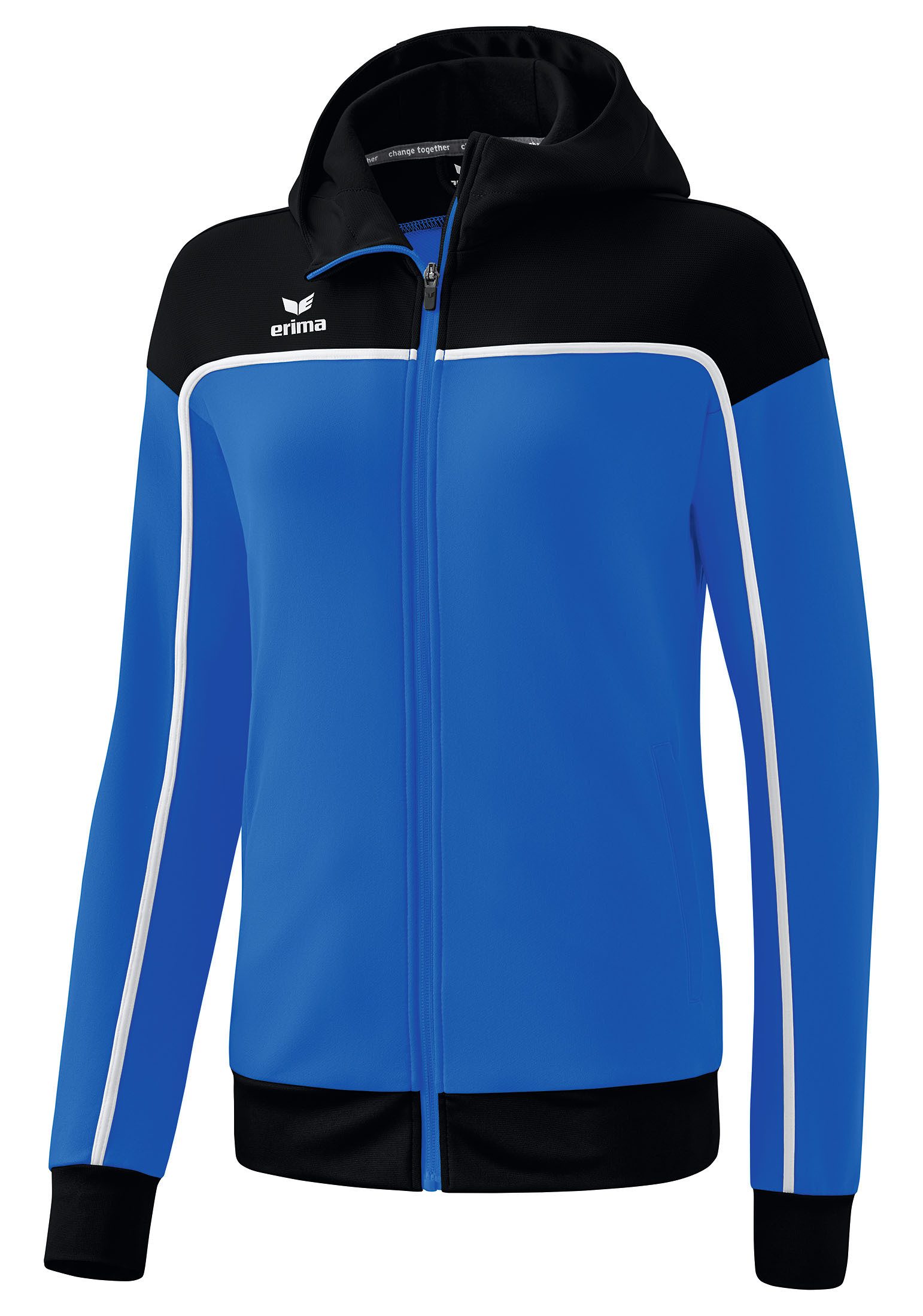 Erima Trainingsjacke CHANGE by erima Trainingsjacke günstig online kaufen