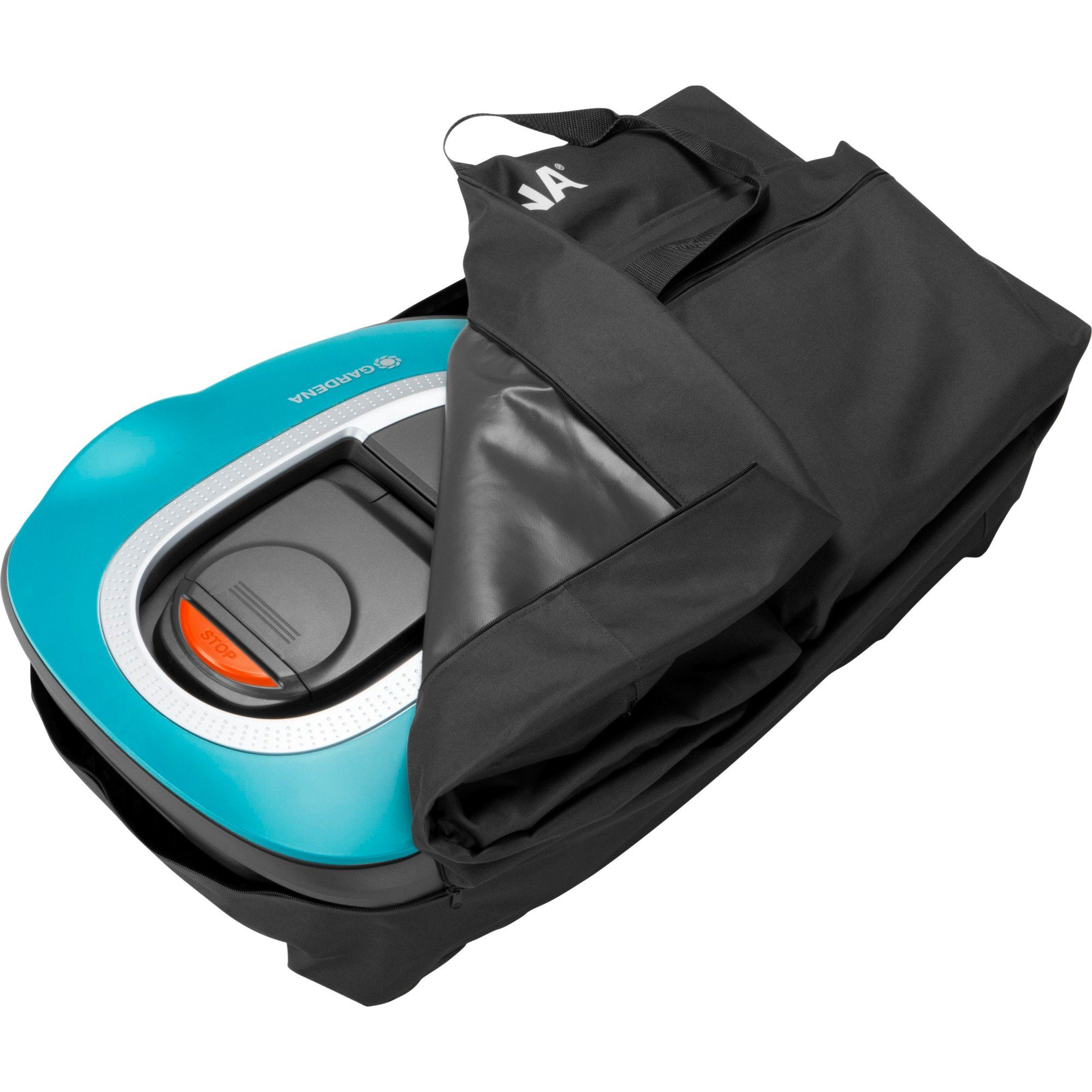 GARDENA Rasenmähroboter GARDENA Aufbewahrungstasche für Mähroboter, Tasche