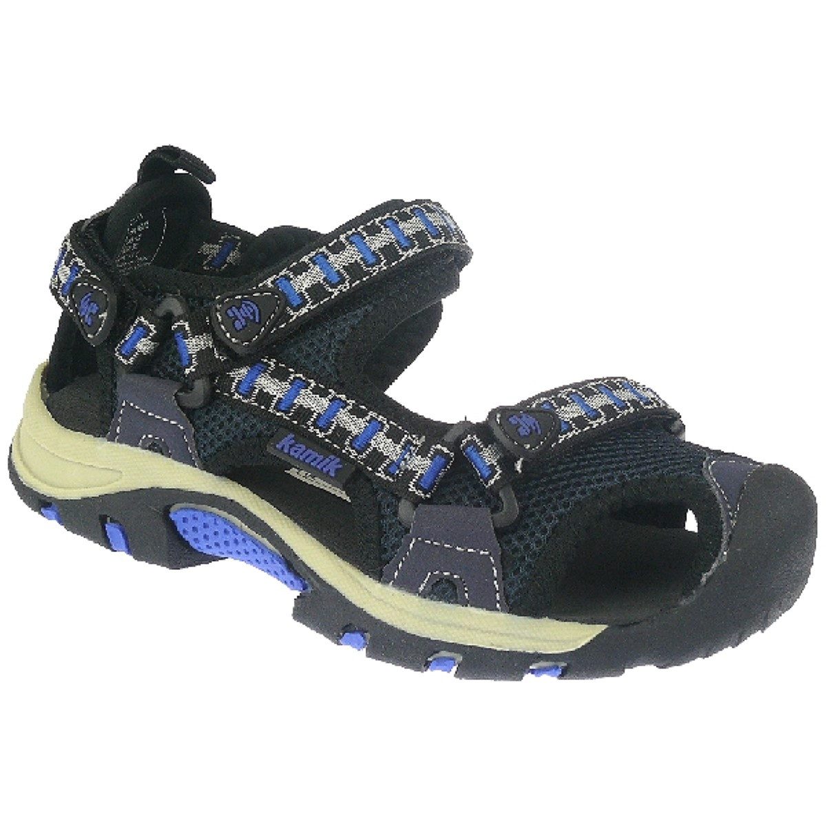 Kamik KAMIK Outdoor Trekkingsandale blau-EUR 28 Sandale