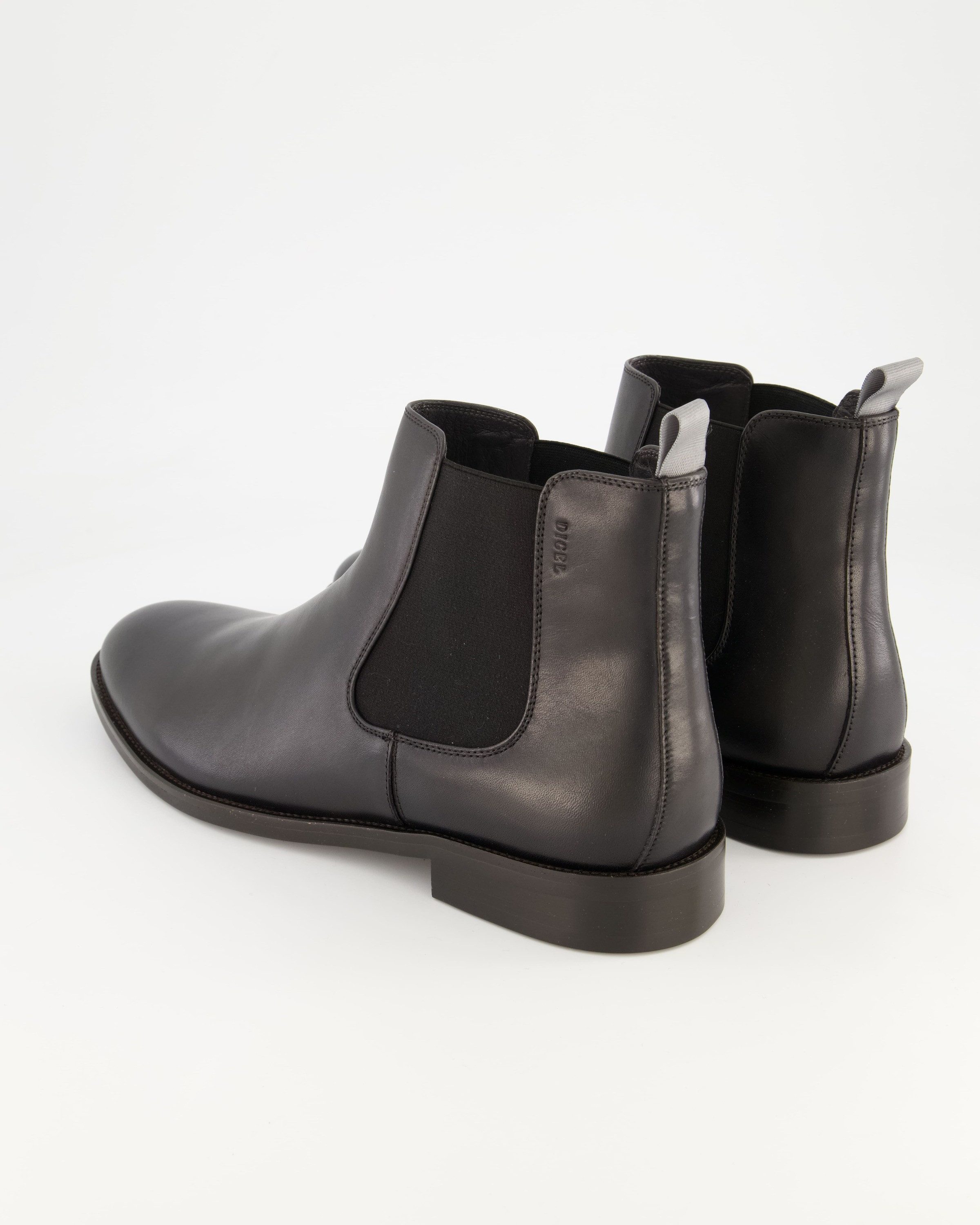 Digel Stockholm Schnürschuh