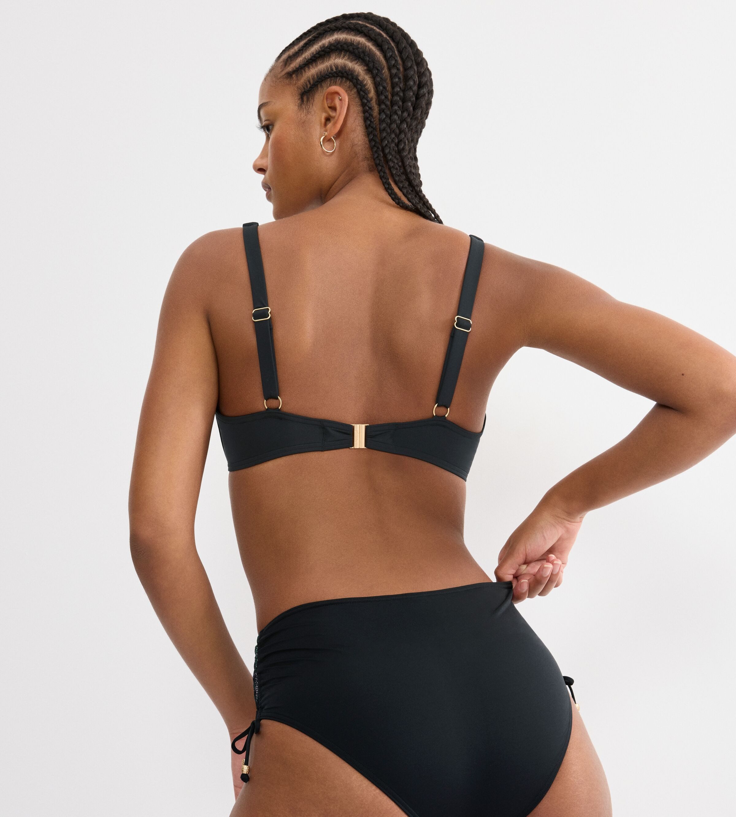 Triumph Bügel-Bikini-Top Summer Tropics W, weich und formend – Bild 5 von 5