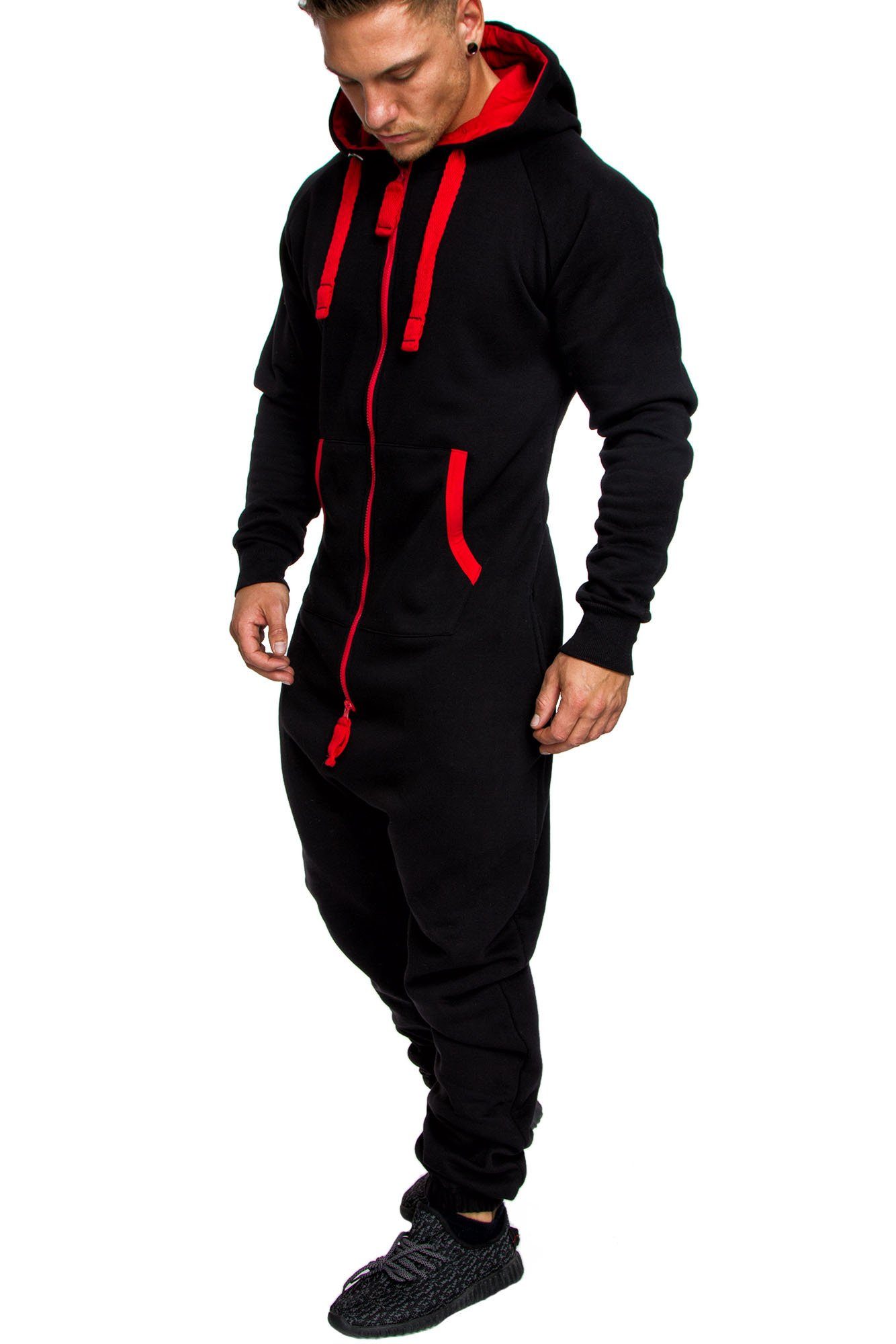 Amaci&Sons Jumpsuit QUINCY Jumpsuit