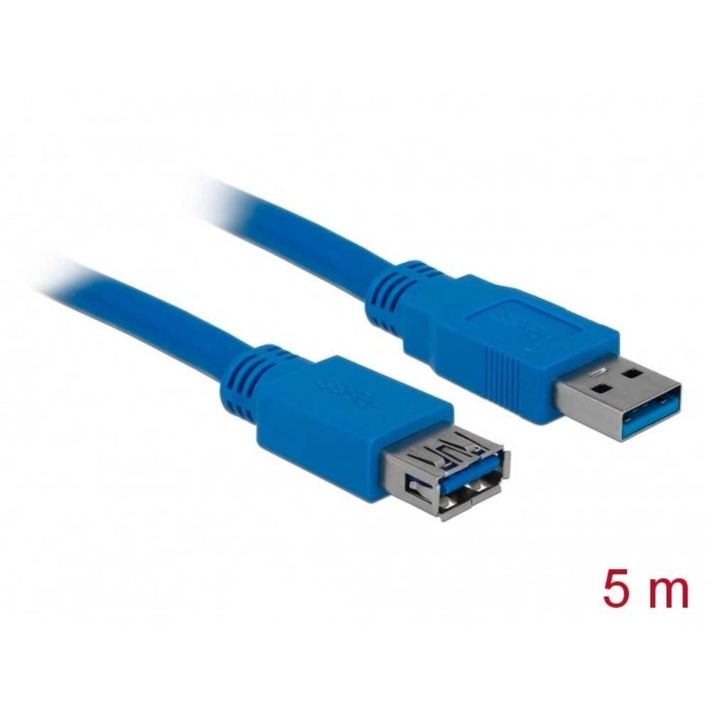 Verlängerungskabel USB 3 Typ-A Stecker - USB 3 USB-Kabel