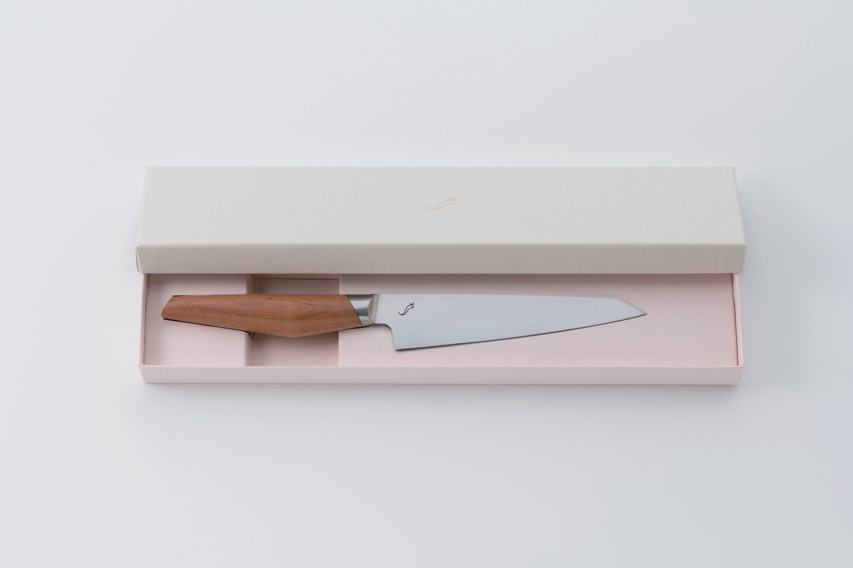 Kasumi Zubereitungsmesser Universalmesser 12,5 cm SCS125U