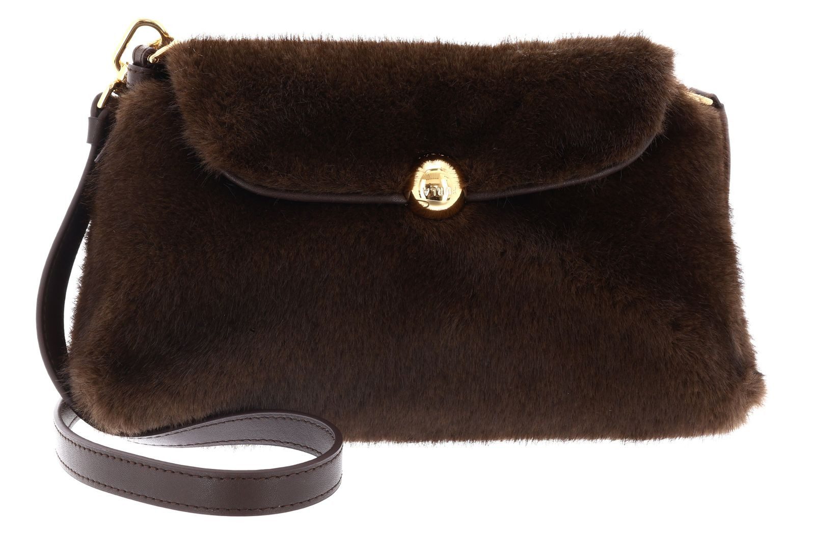 Furla Handtasche Soft Mini Crossbody