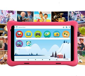 BUFO TK801 Tablet (8", 32 GB)