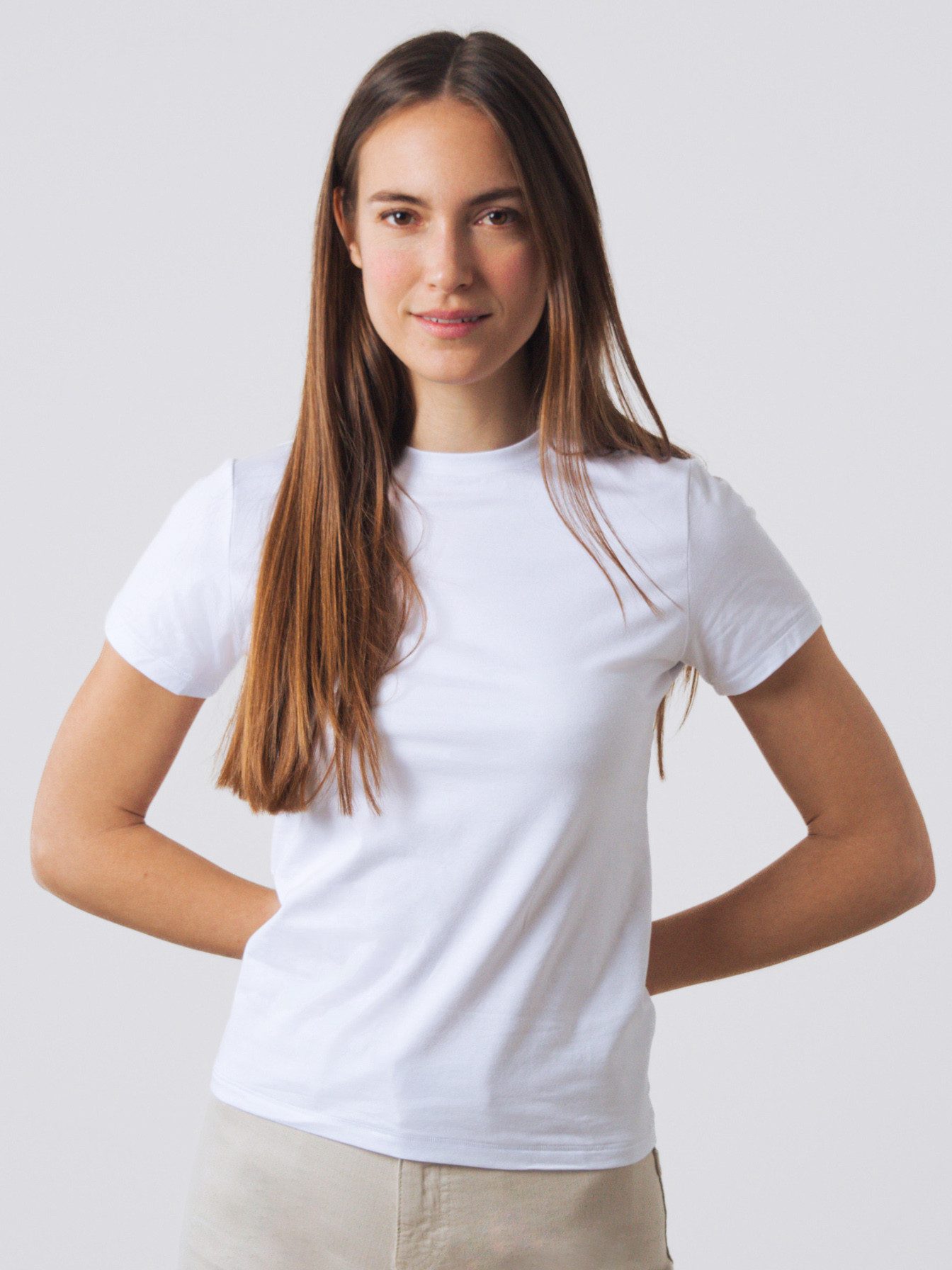 HONEST BASICS T-Shirt Slim Fit aus günstig online kaufen