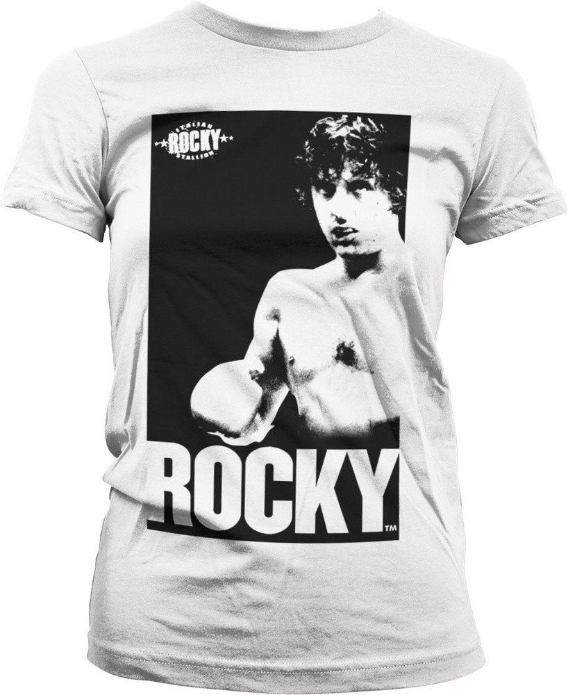 Rocky T-Shirt