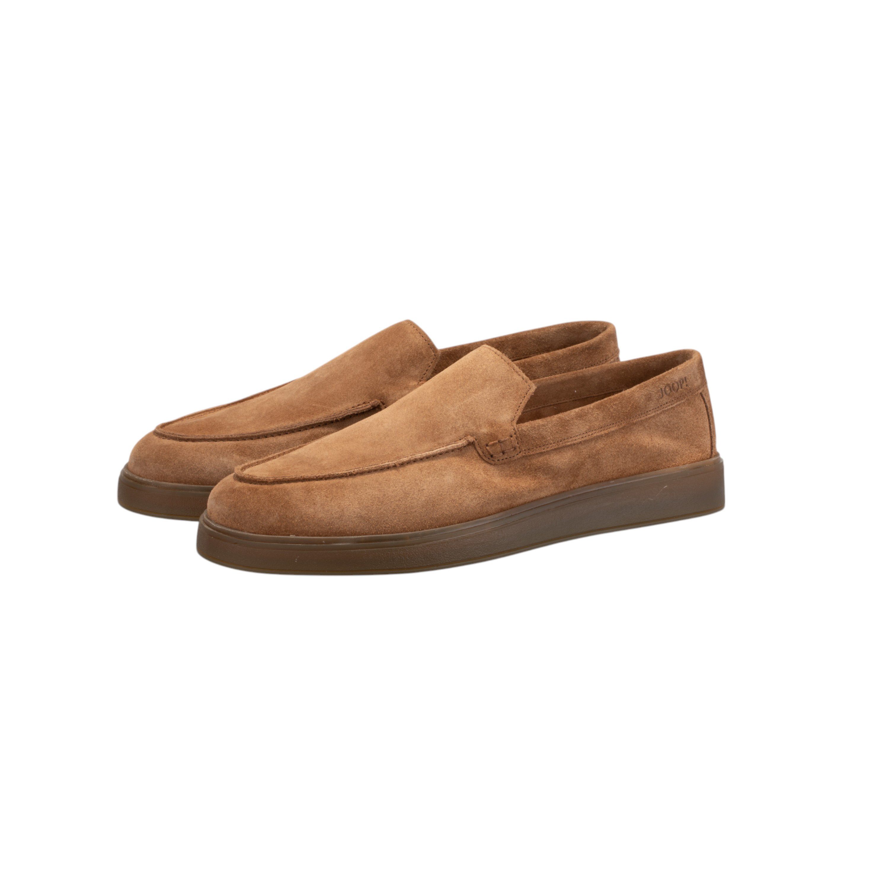 JOOP! Joop - Herren Slip On Velluto Stampa Filippo Slipper günstig online kaufen