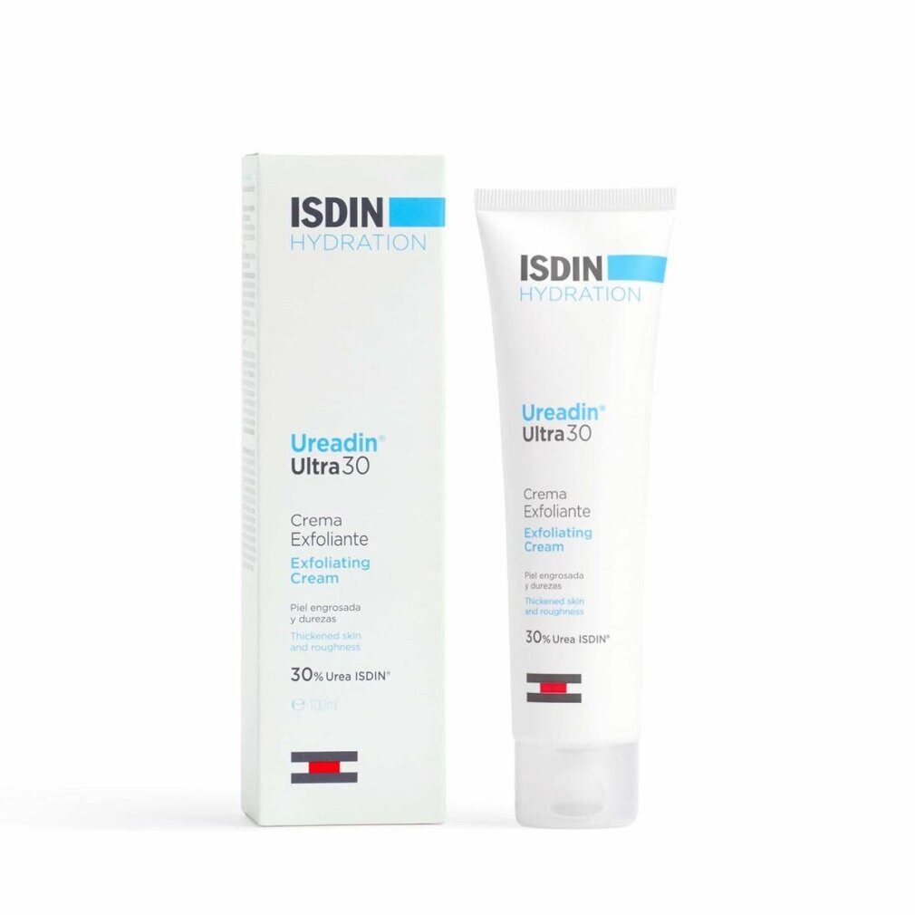 Isdin Körperpflegemittel Ureadin Ultra30 Peeling-Creme