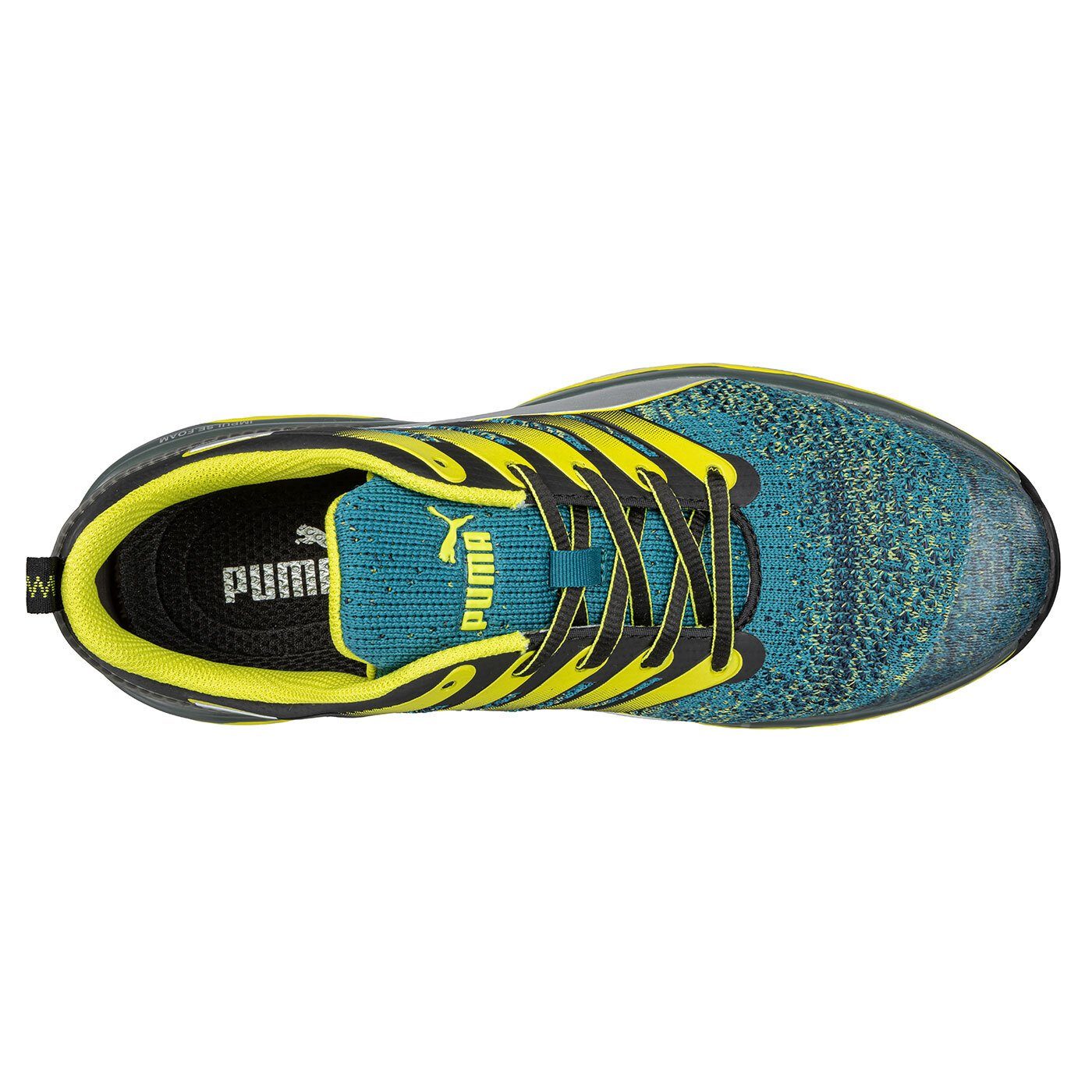 PUMA Safety Sicherheitsschuh