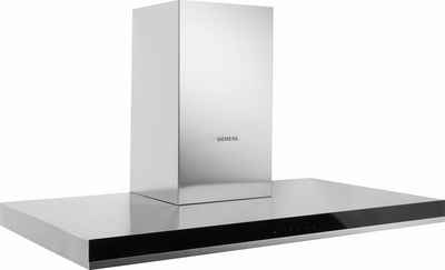 SIEMENS Wandhaube Serie iQ300 LC97BHM50