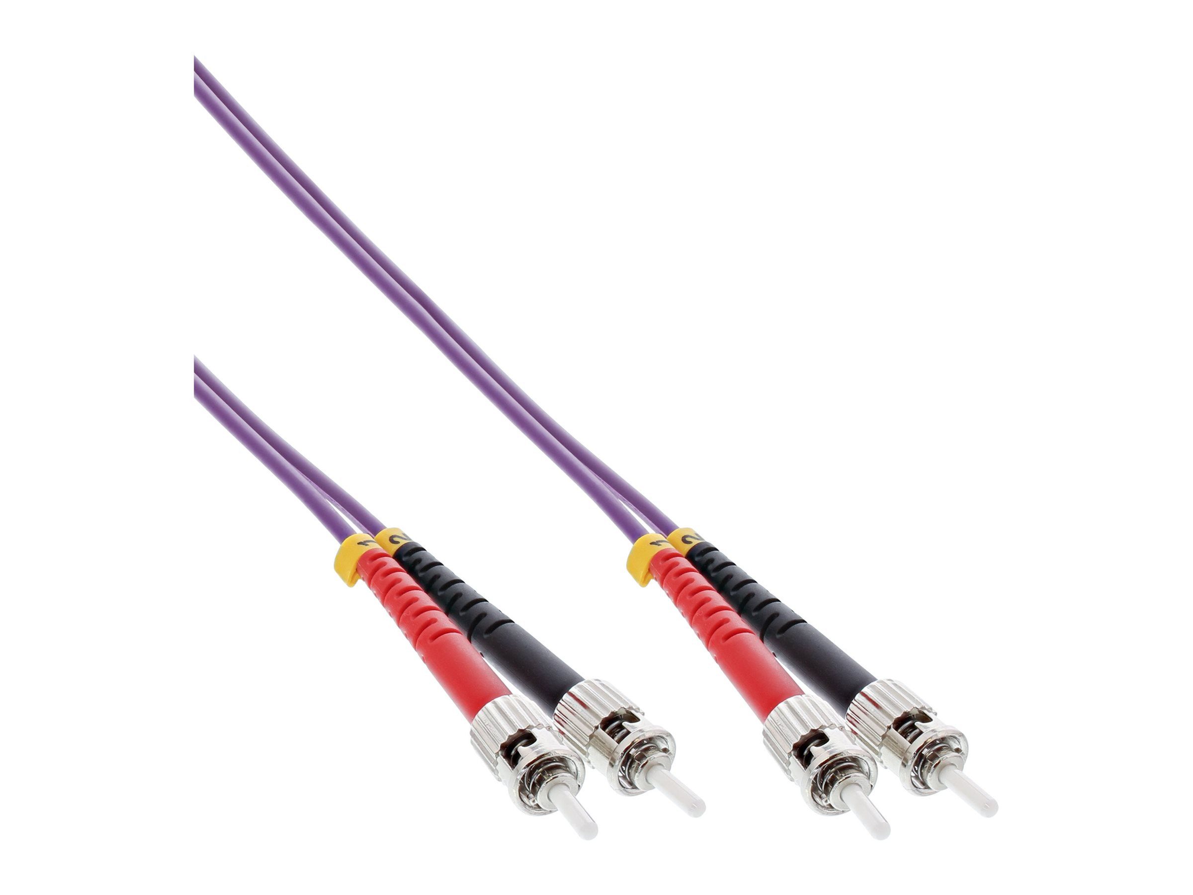 Inline TV-Kabel