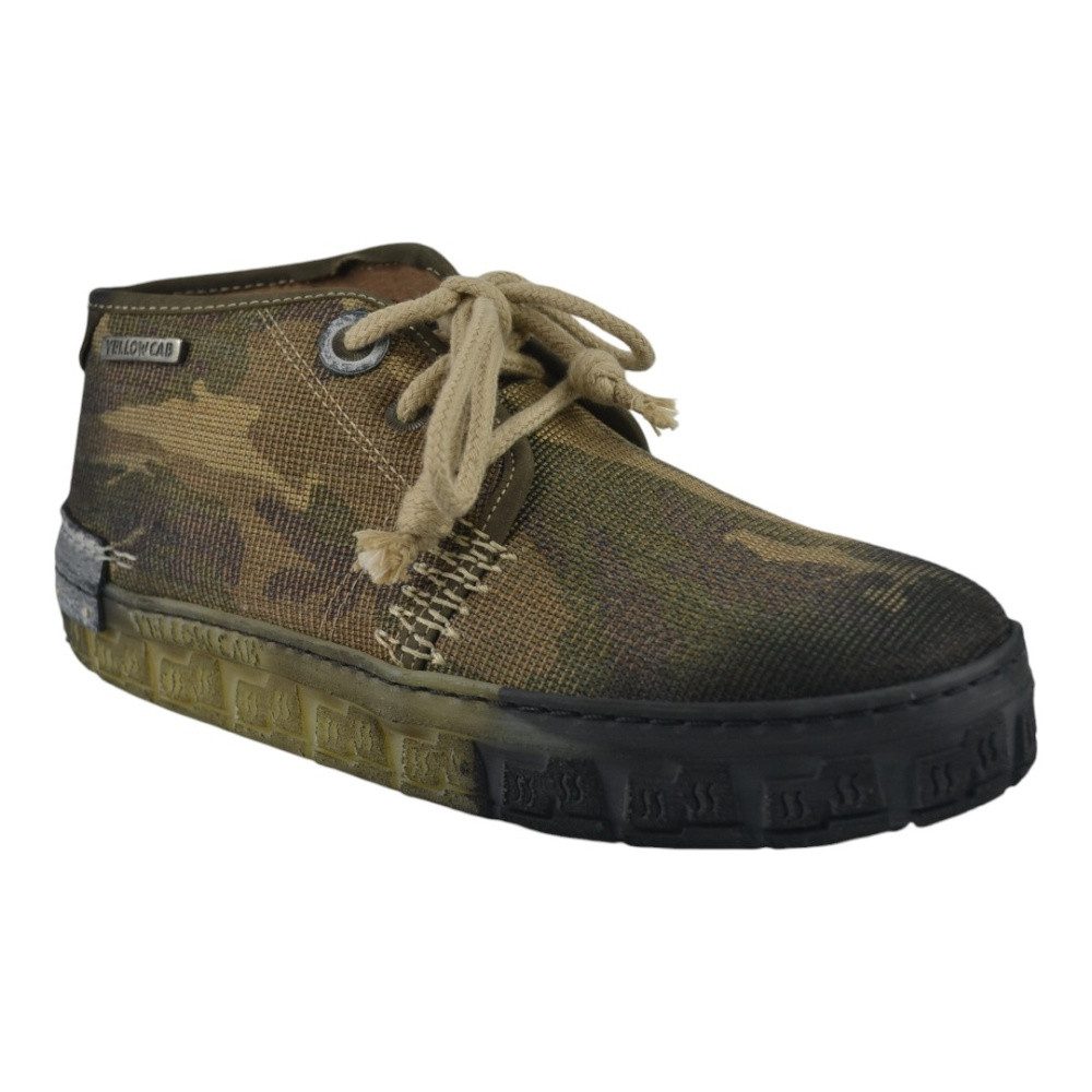 CHECK M Y15469 Sneaker