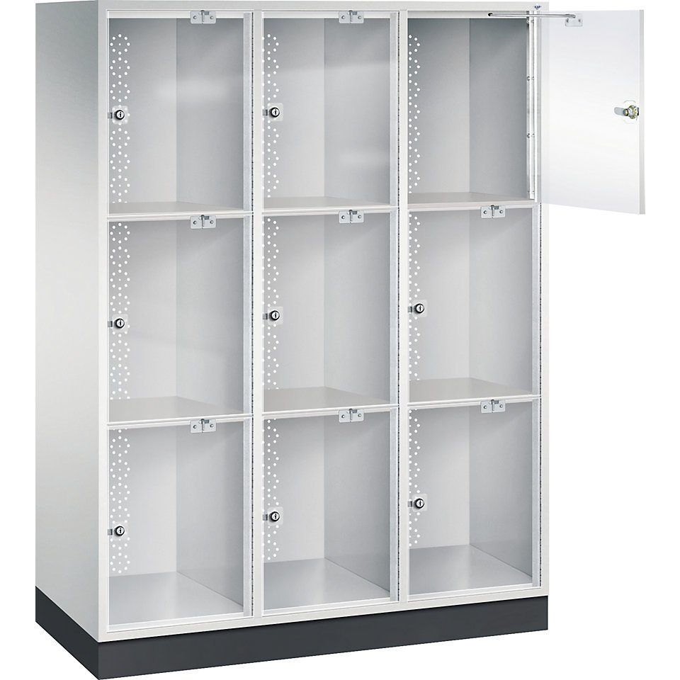 C+P Aktenschrank