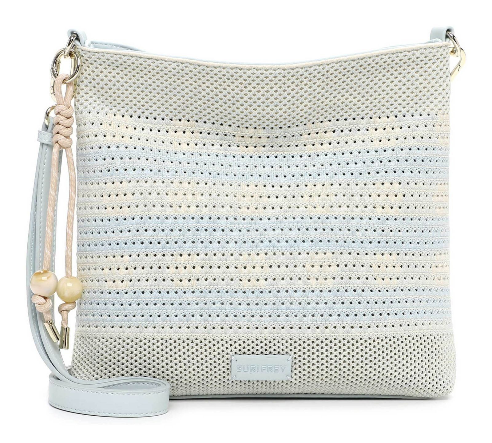 Umhängetasche Crossover Bag
