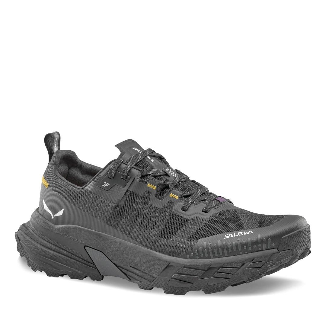 Salewa Pedroc 2 Max (Speed-Hiking) schwarz Herren Wanderschuh