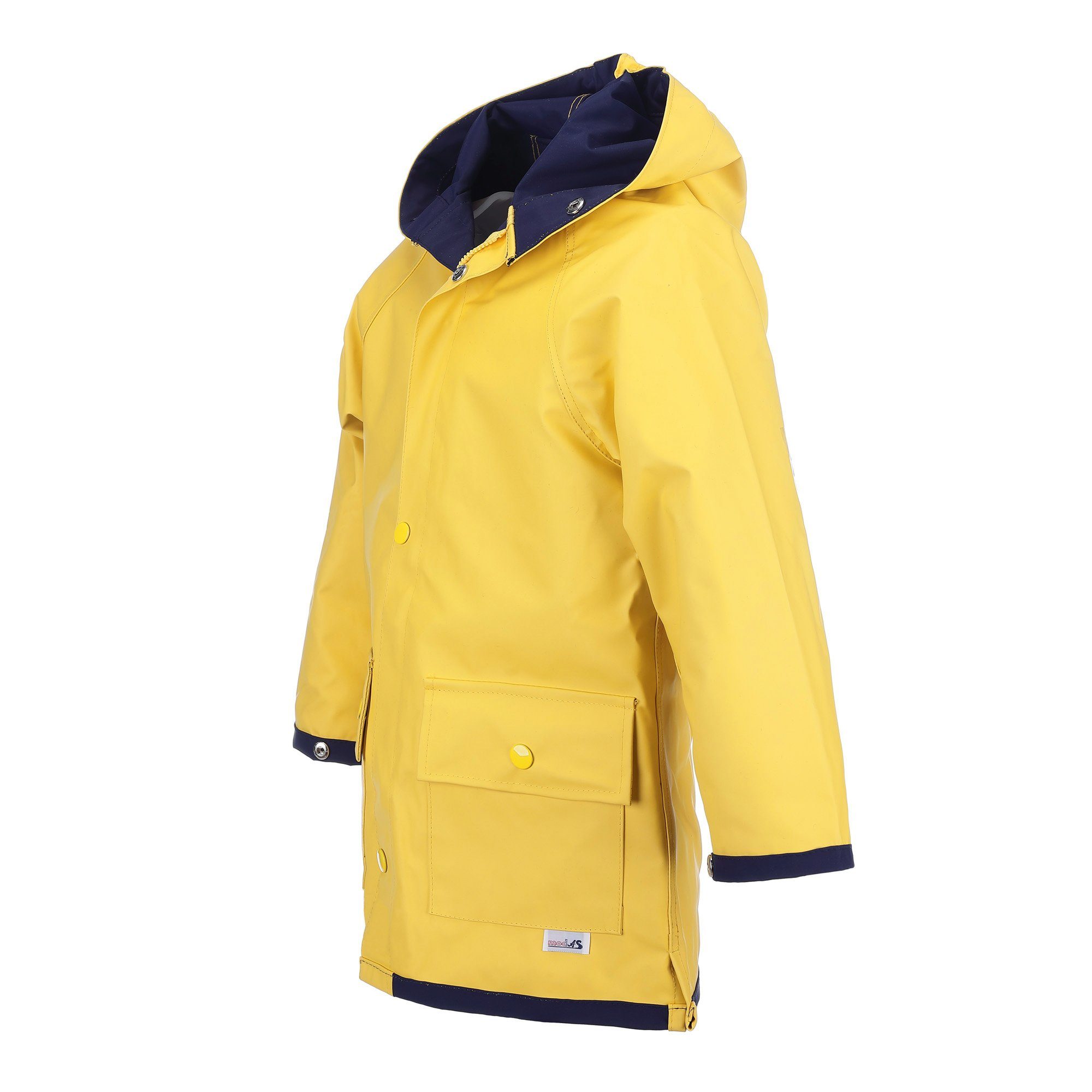 modAS Regenjacke Original Friesennerz "Büro oder günstig online kaufen