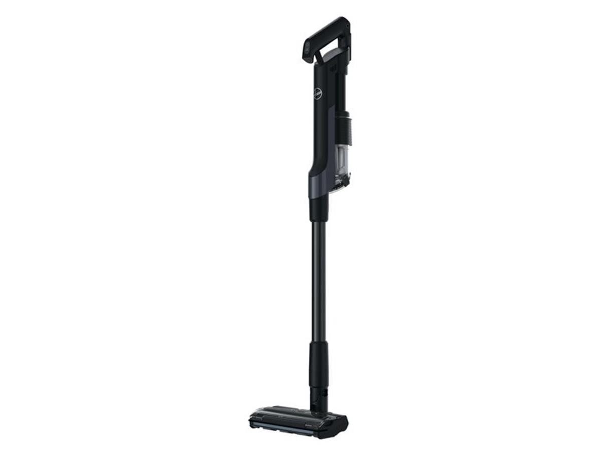 Hoover Krümel-Akkusauger HF2, 165 W, beutellos, Anti-Twist LED-Display