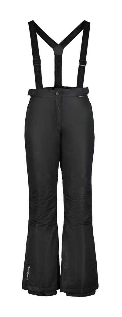 Schwarze Icepeak Skijacken für Damen online kaufen | OTTO