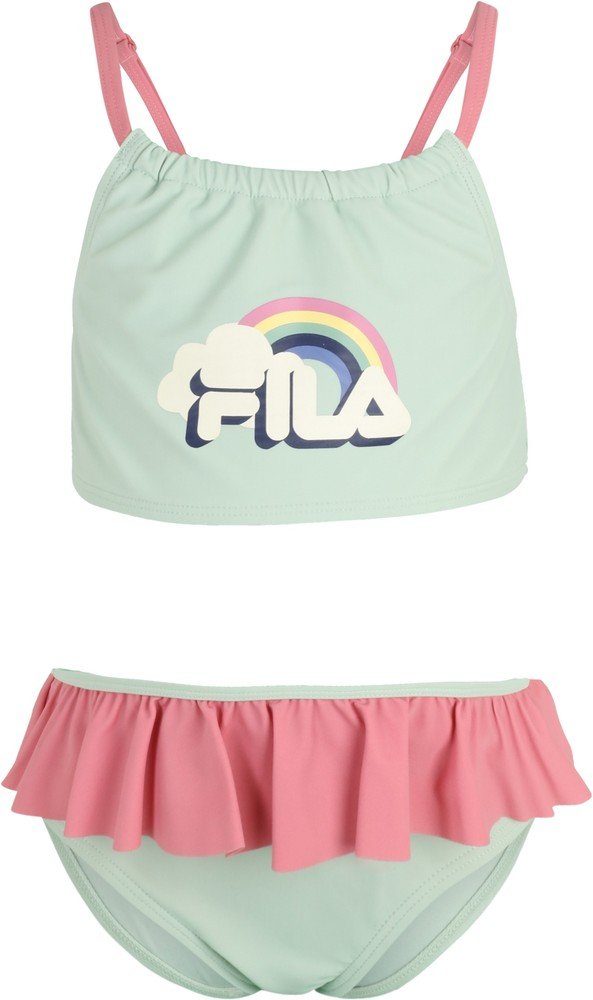 Fila Bügel-Bikini