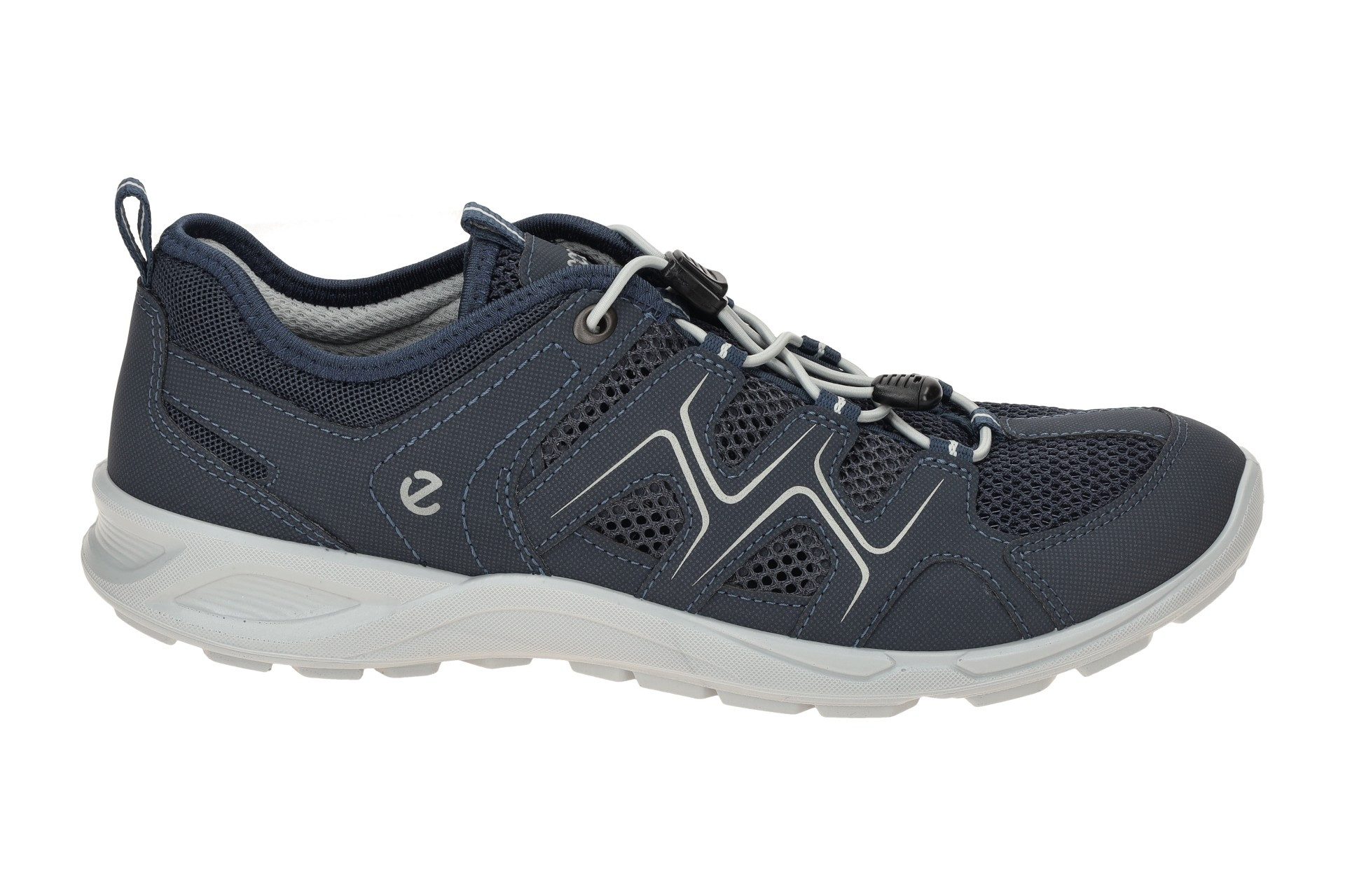 Ecco 82577351406 Schnürschuh