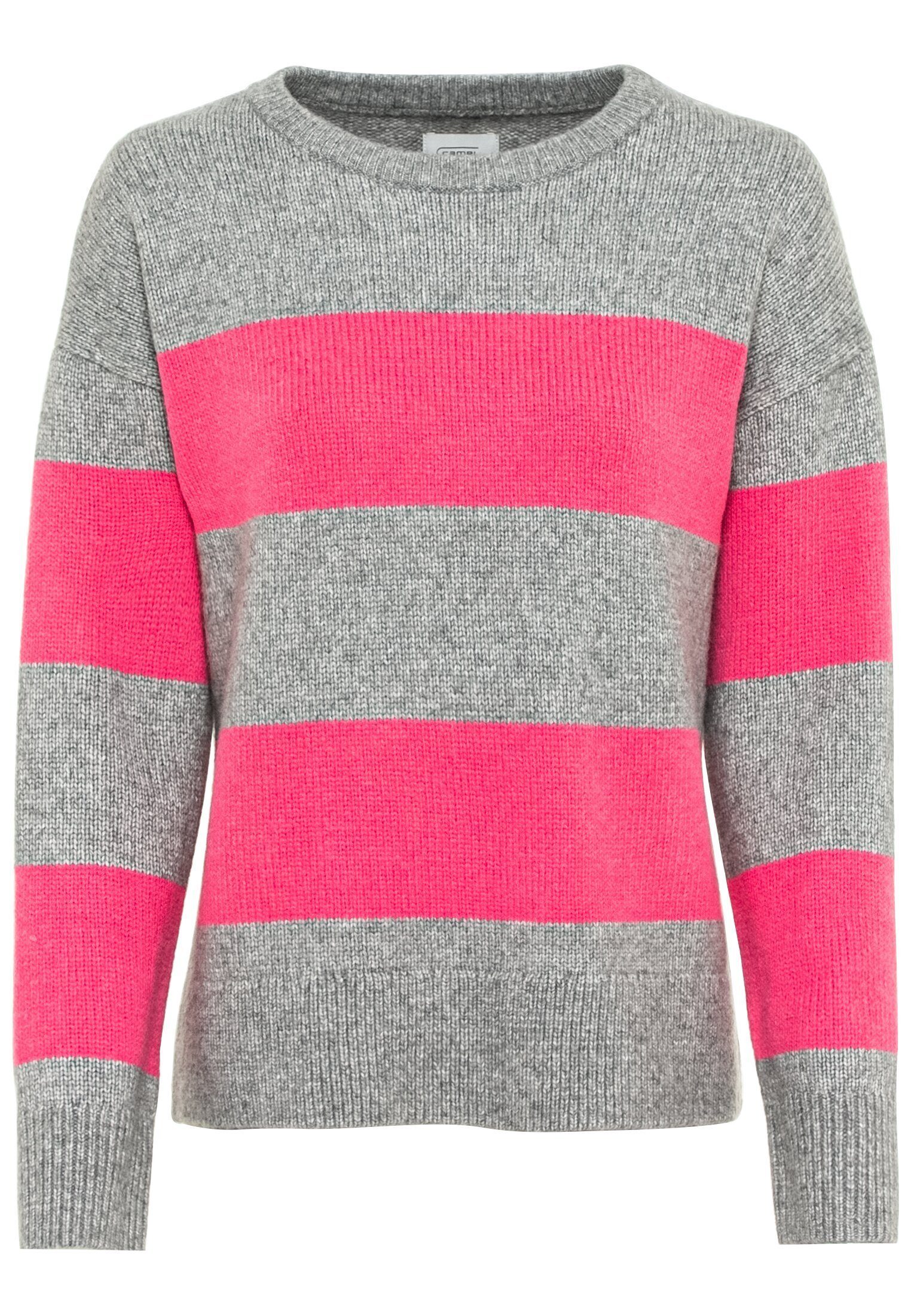 Strickpullover Strickpullover Stripes