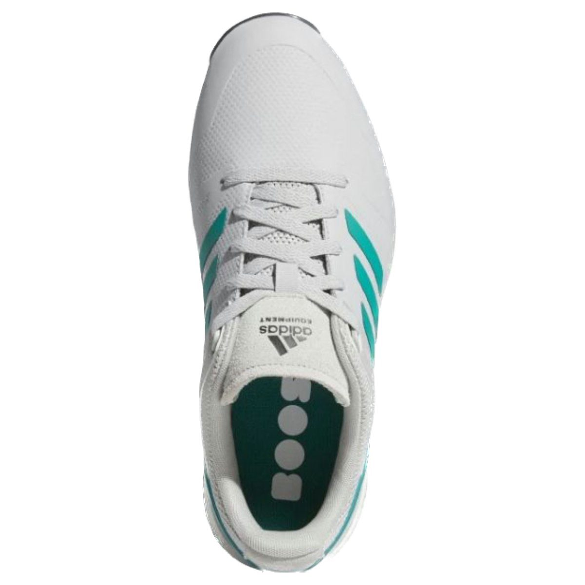 adidas EQT Sportswear Grey/Mint Golfschuh Herren Adidas