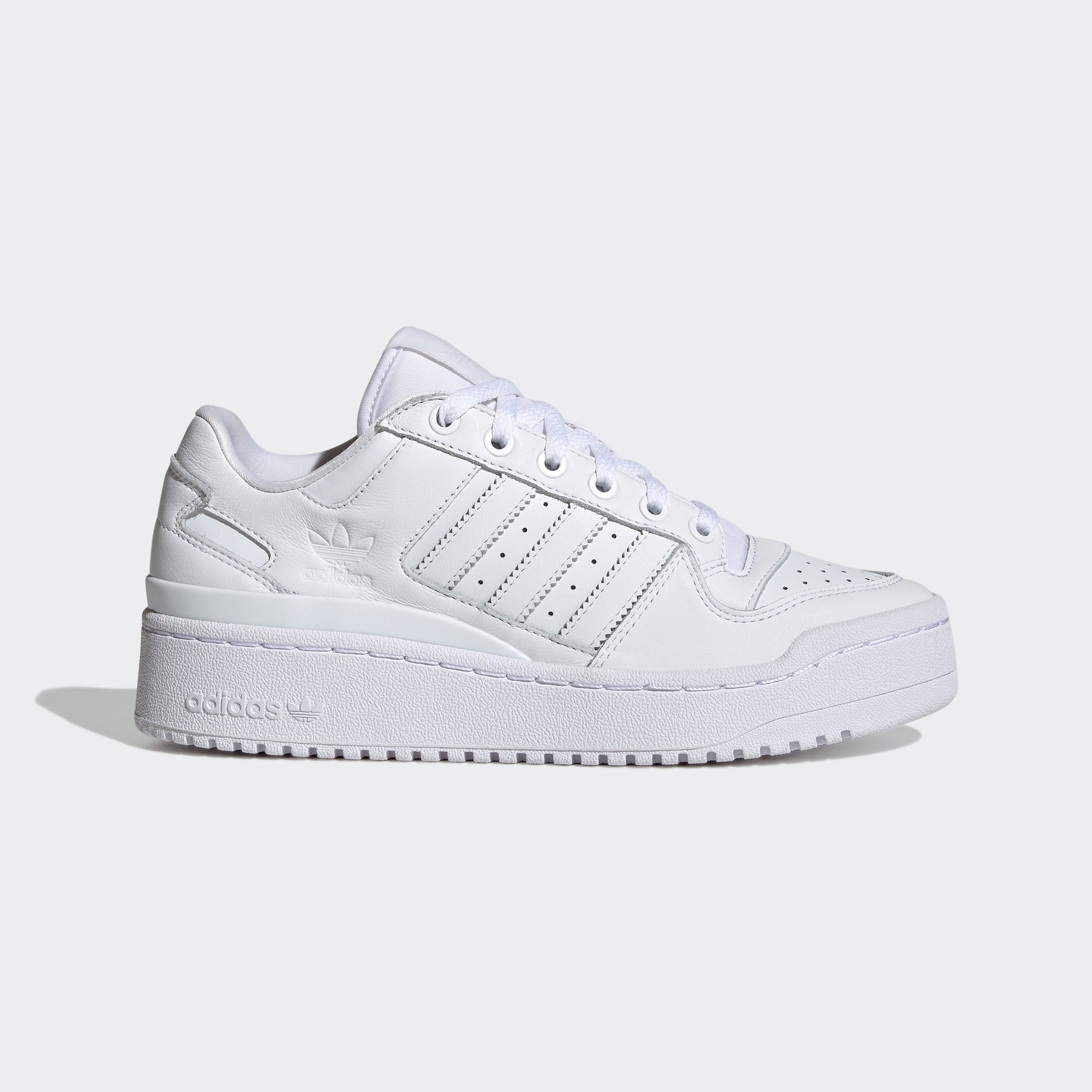 adidas Originals FORUM BOLD STRIPES Sneaker günstig online kaufen