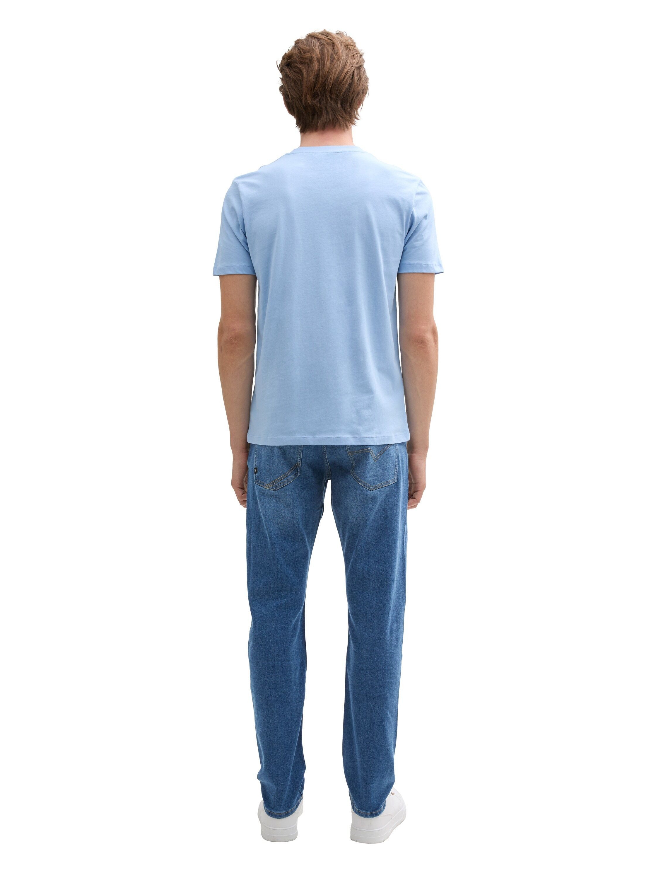 TOM TAILOR Denim Straight-Jeans