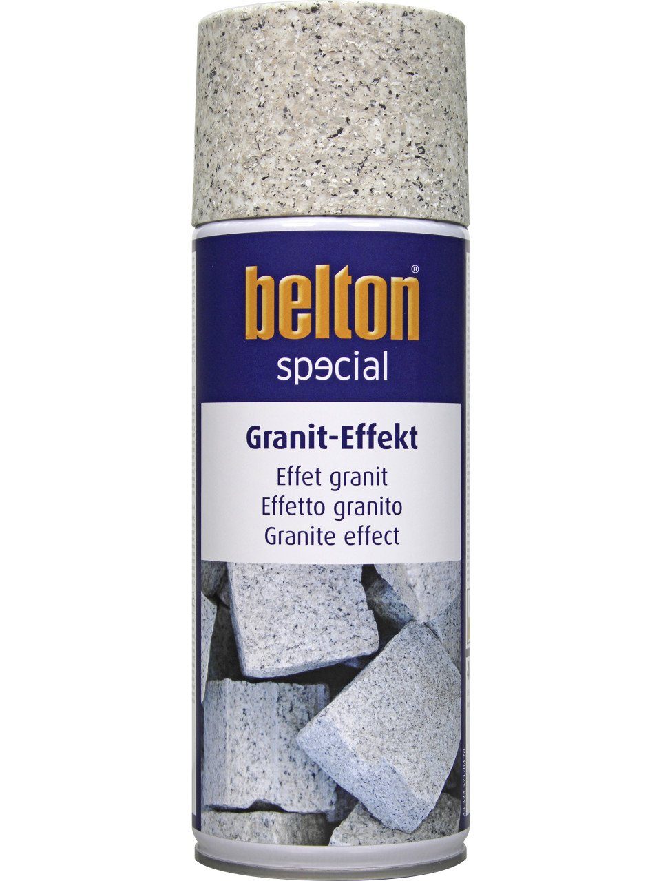 belton Lack Belton special Granit-Effekt Spray 400 ml