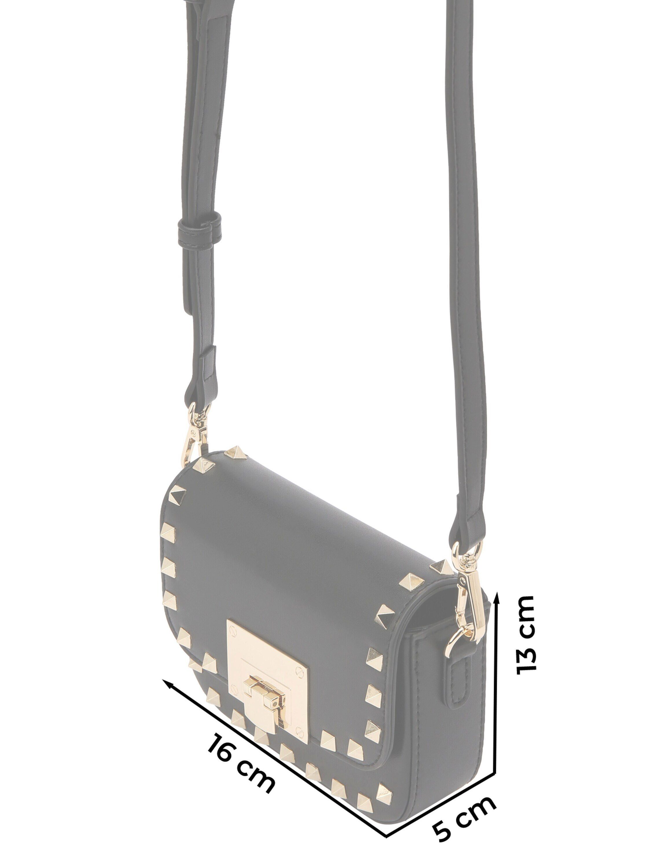 Seidenfelt Manufaktur Handtasche (1-tlg)