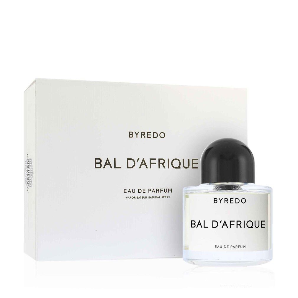 BYREDO Eau de Parfum Bal D'Afrique Edp Spray