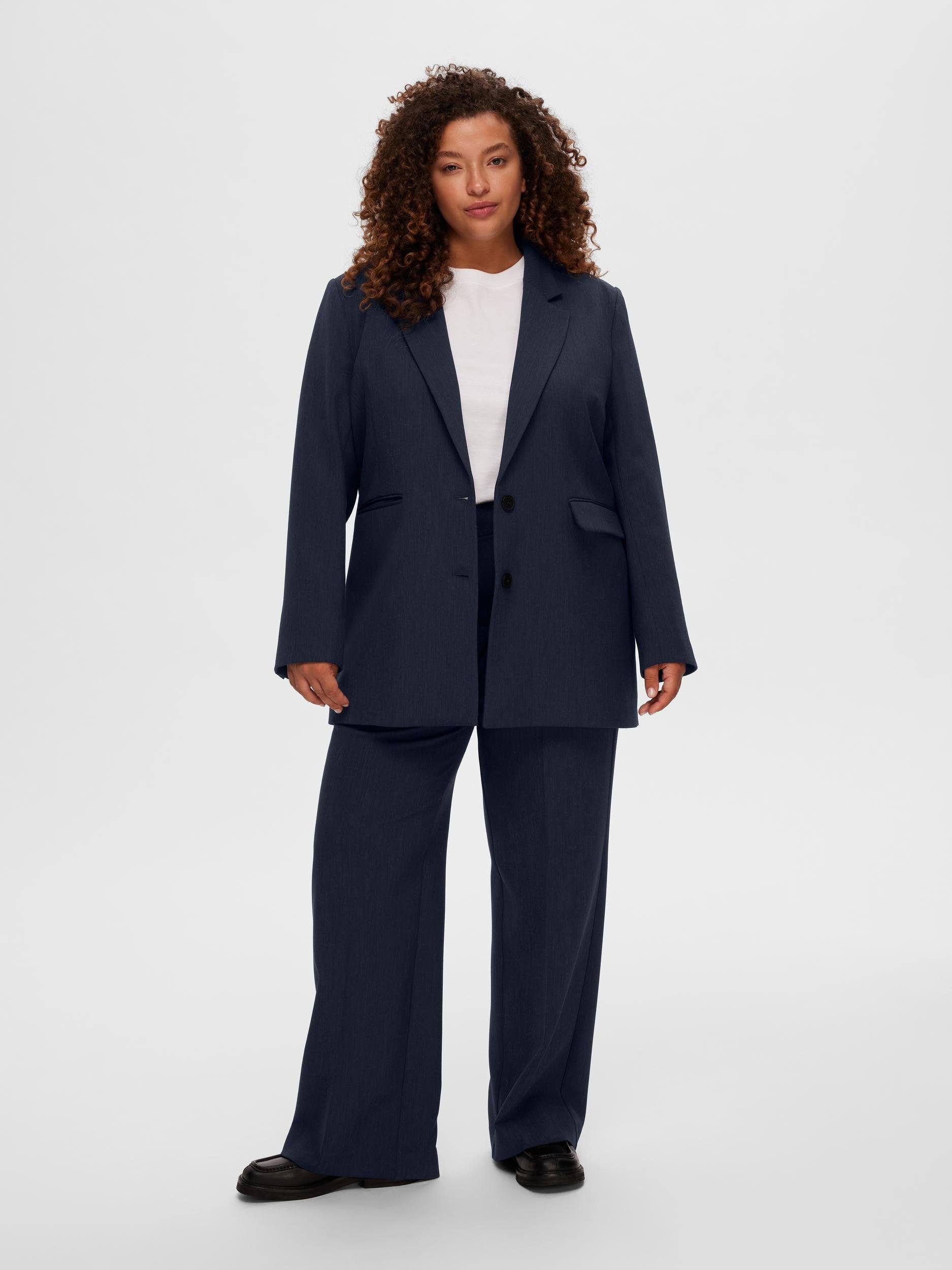 Selected Longblazer