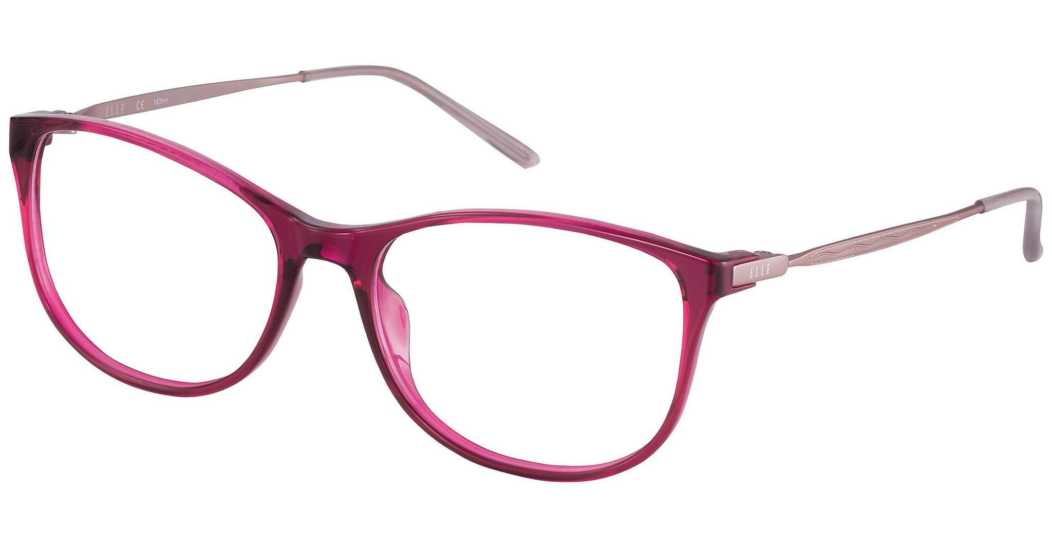 Elle Creation Brille EL13483