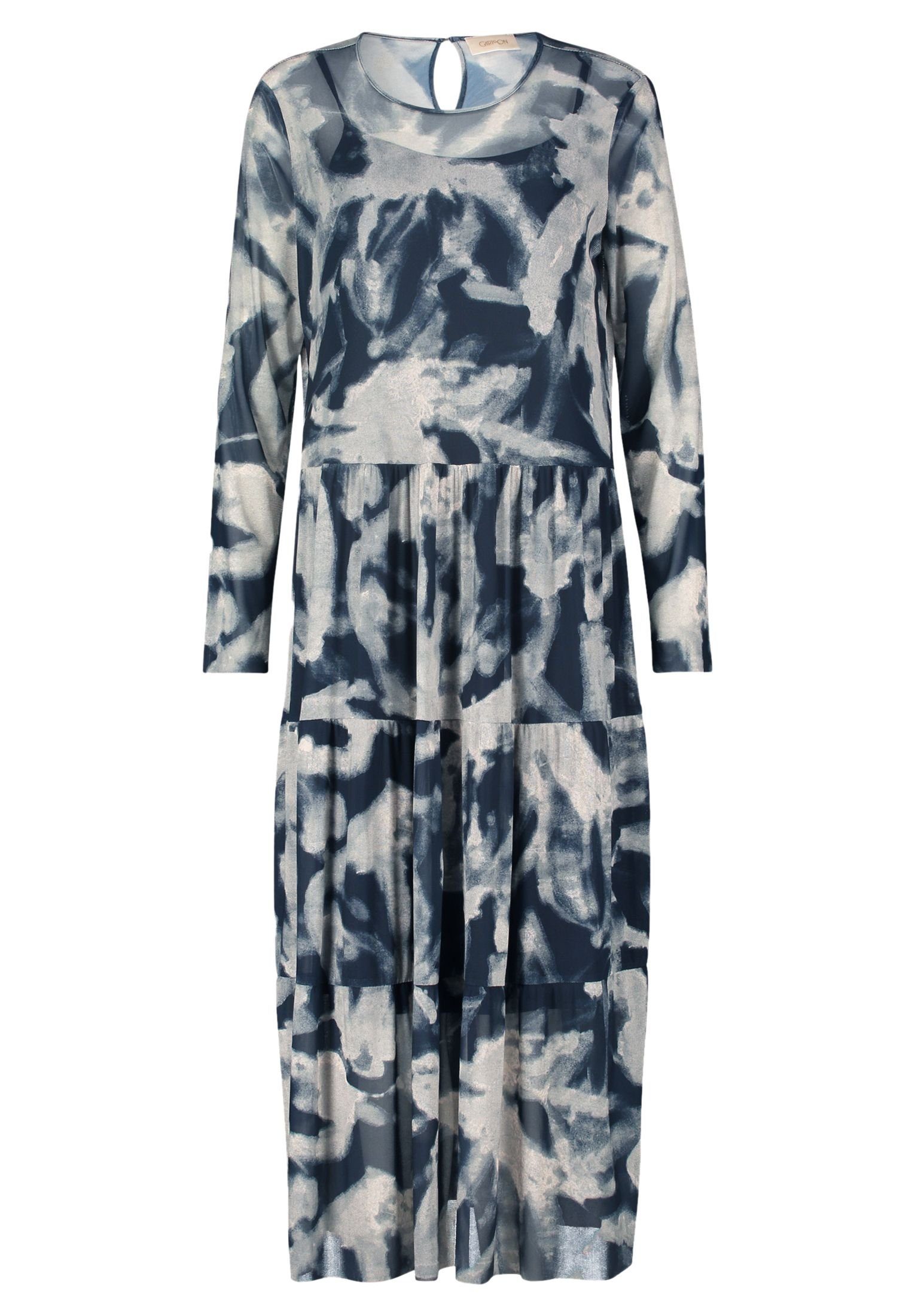 Sommerkleid Casual-Kleid