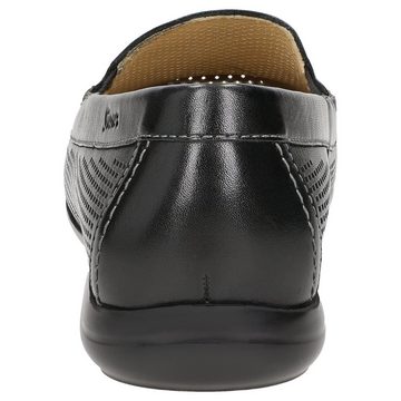 SIOUX Giumelo-708-H Slipper