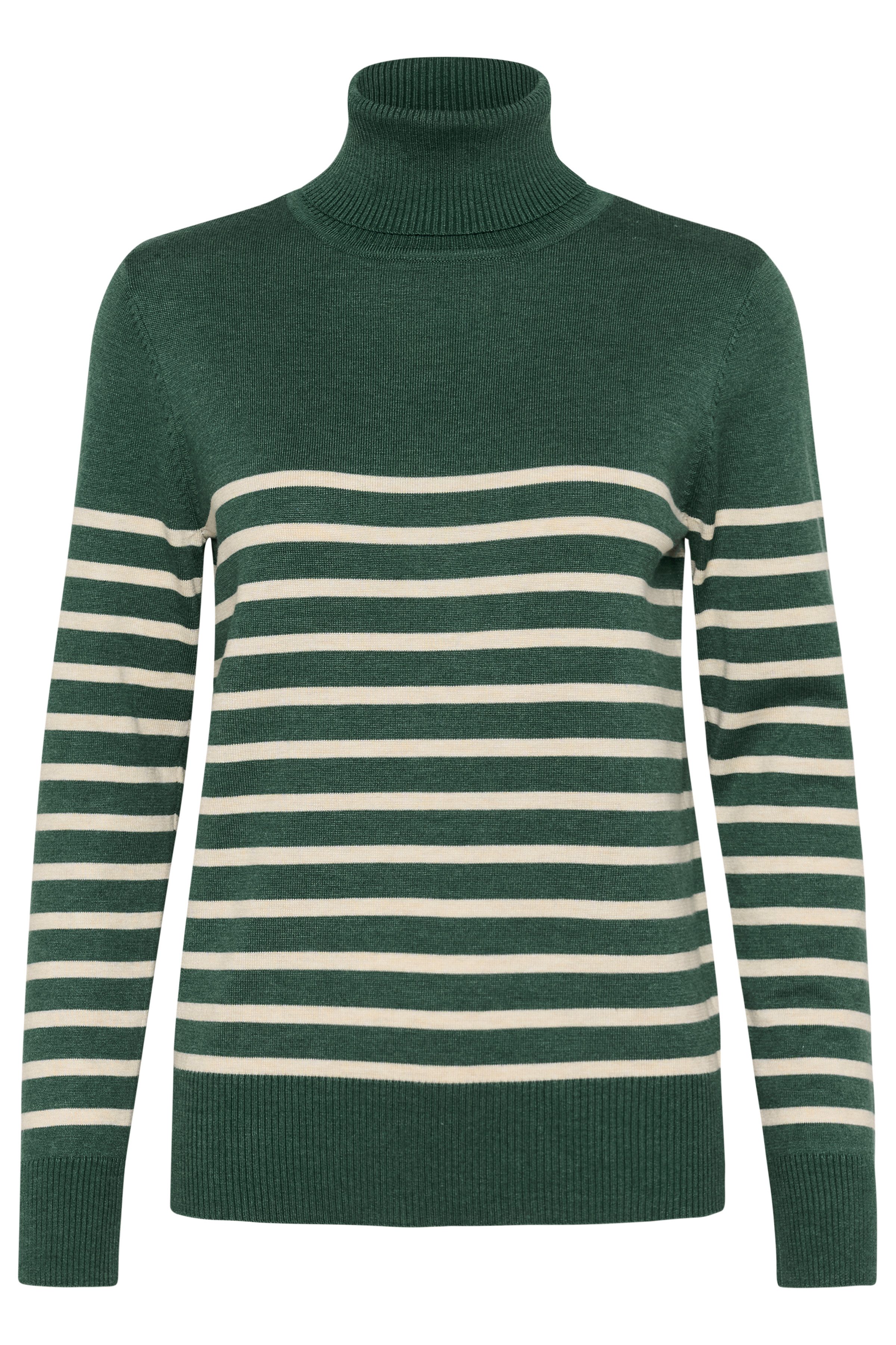 Saint Tropez Rollkragenpullover MilaSZ St. Rollneck günstig online kaufen