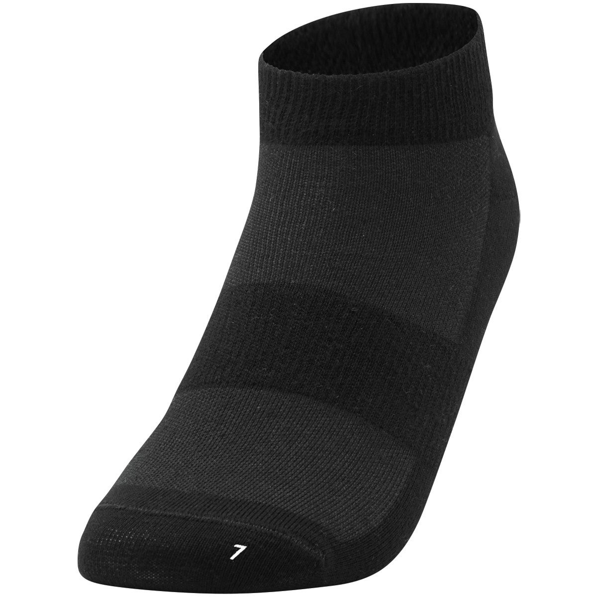 Jako Basicsocken 3938 Füßlinge 3er Pack günstig online kaufen